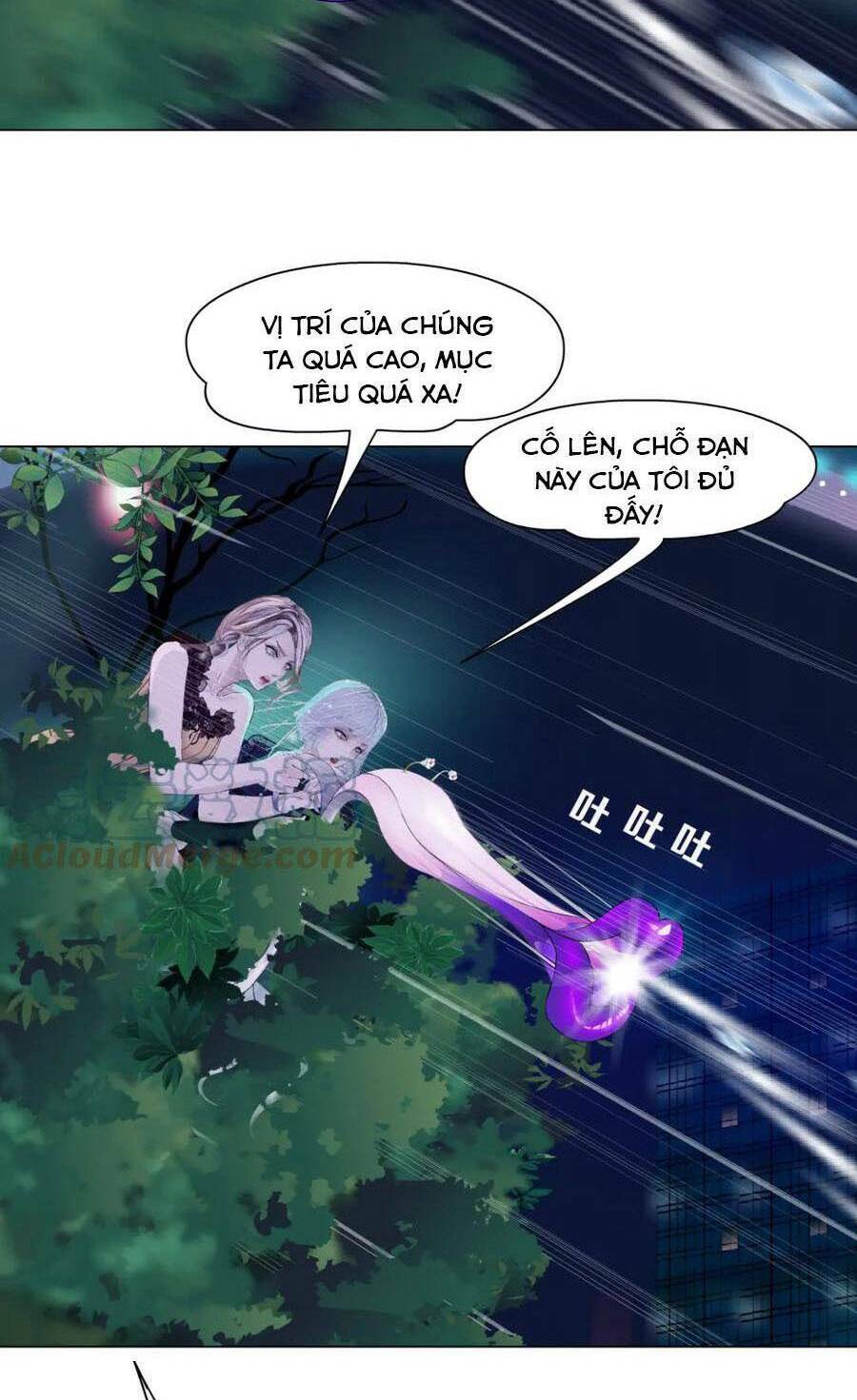 Đằng Nữ Chapter 139 - Trang 2