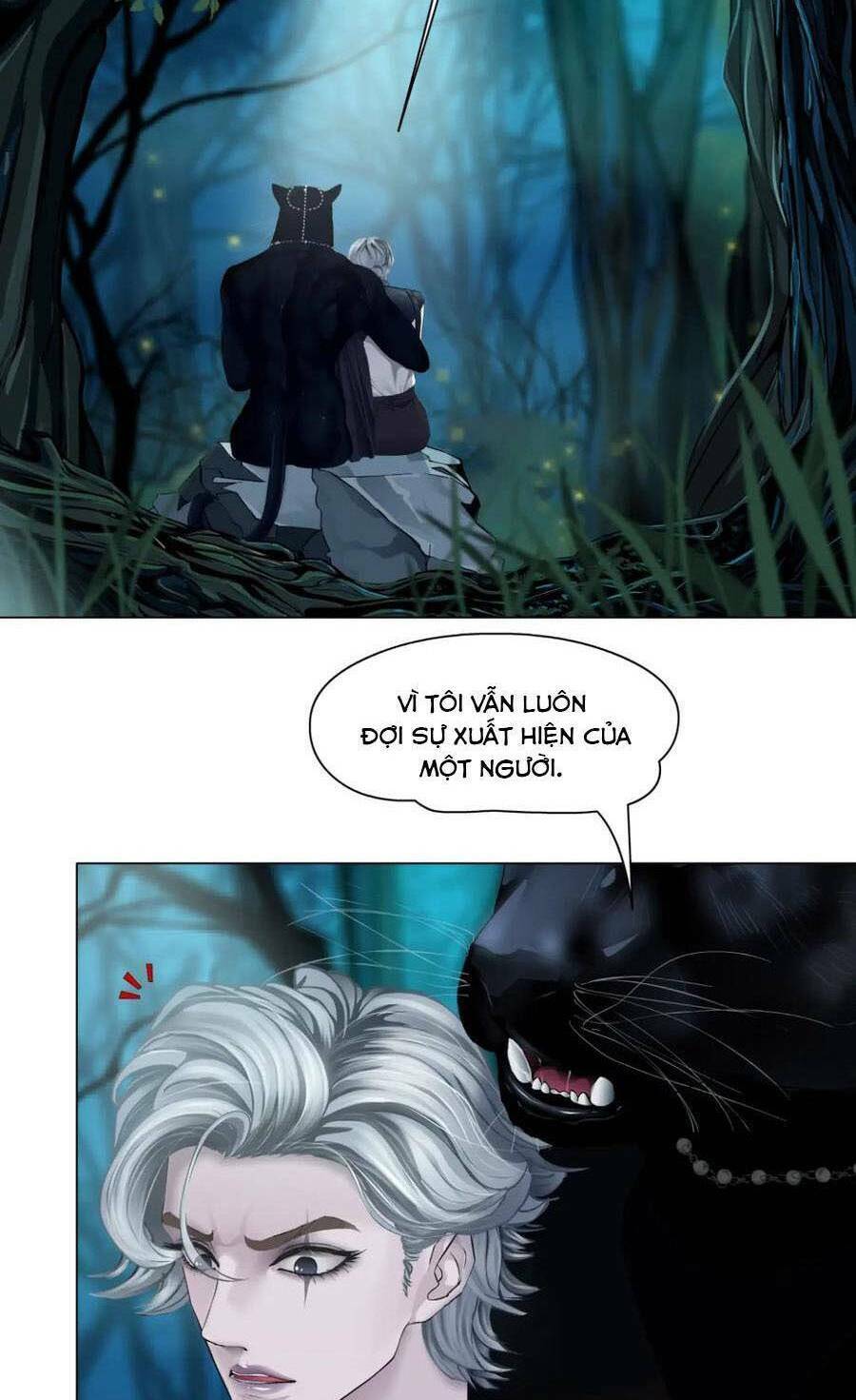 Đằng Nữ Chapter 139 - Trang 2