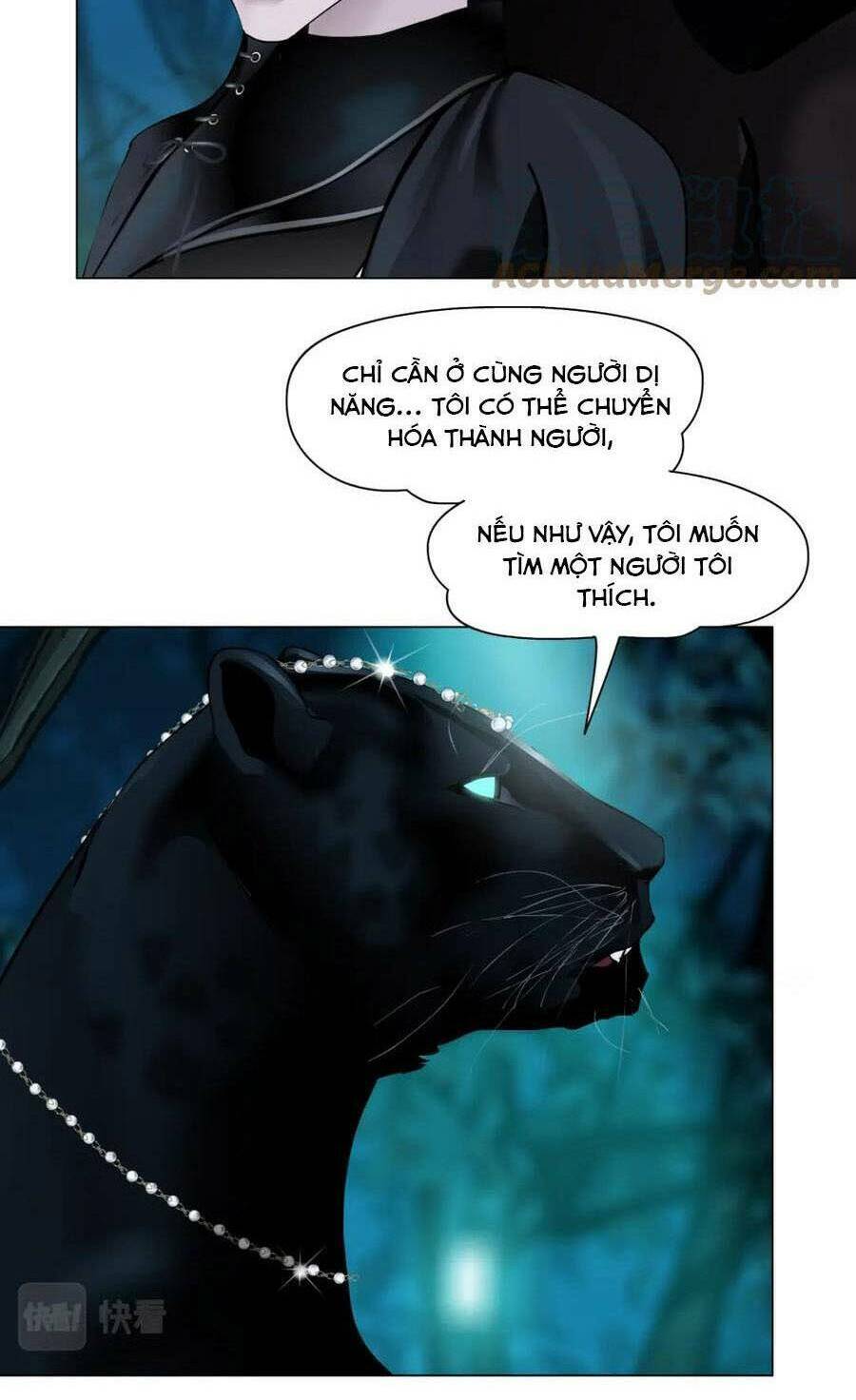 Đằng Nữ Chapter 139 - Trang 2