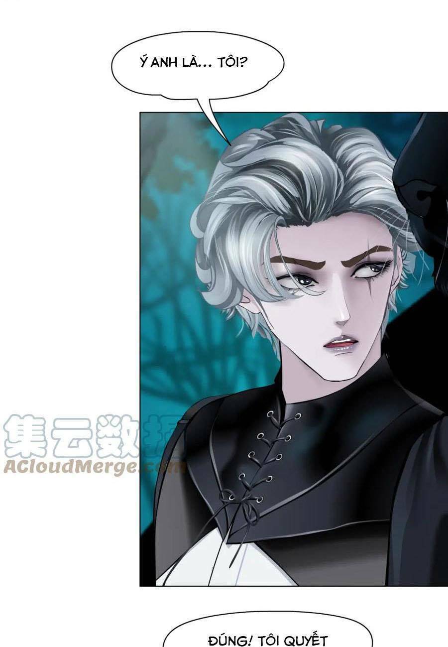 Đằng Nữ Chapter 139 - Trang 2