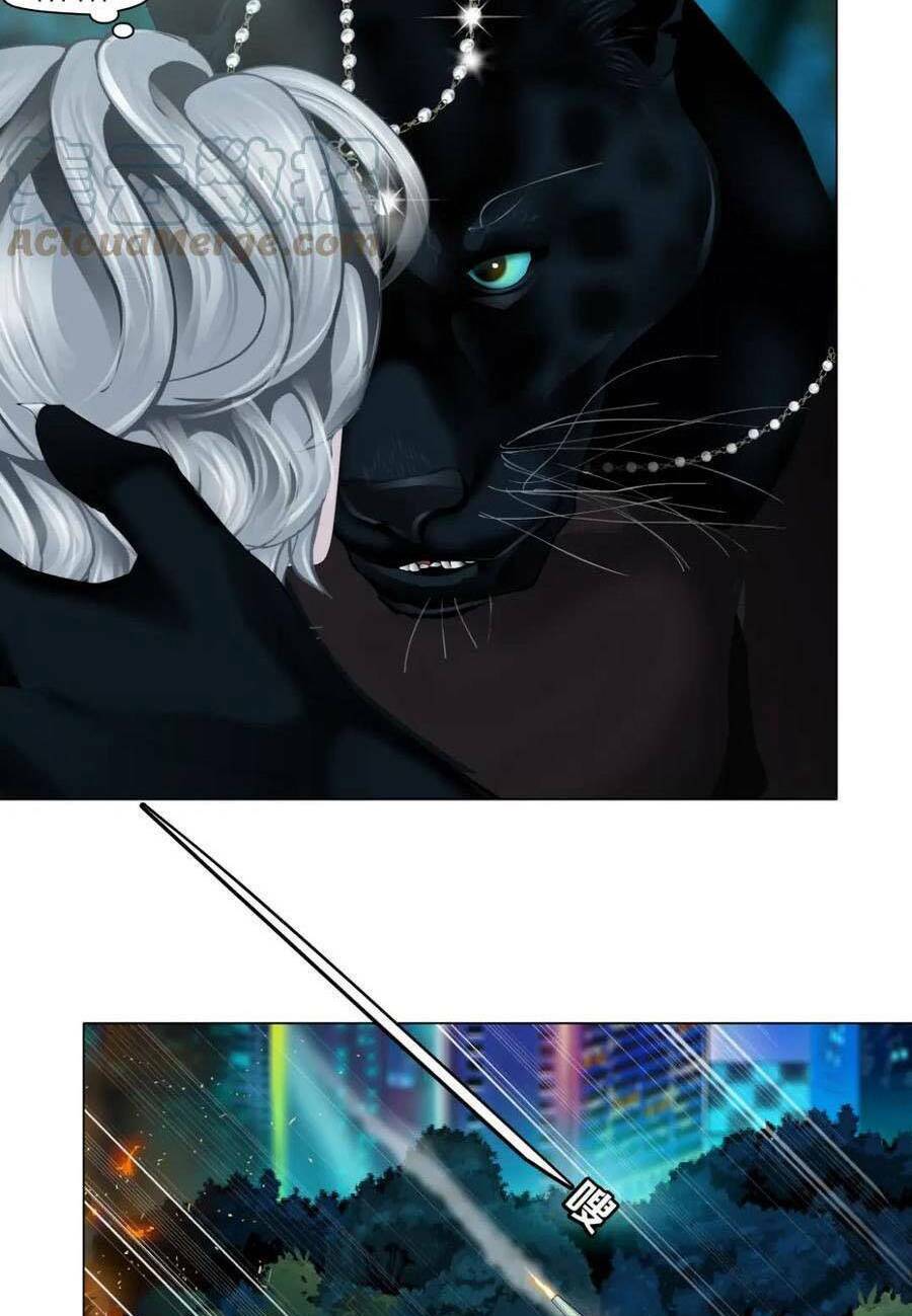 Đằng Nữ Chapter 139 - Trang 2