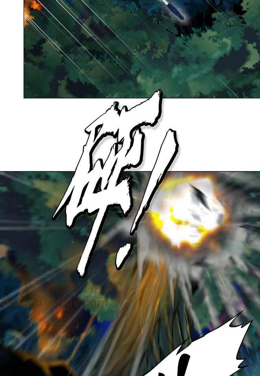 Đằng Nữ Chapter 139 - Trang 2