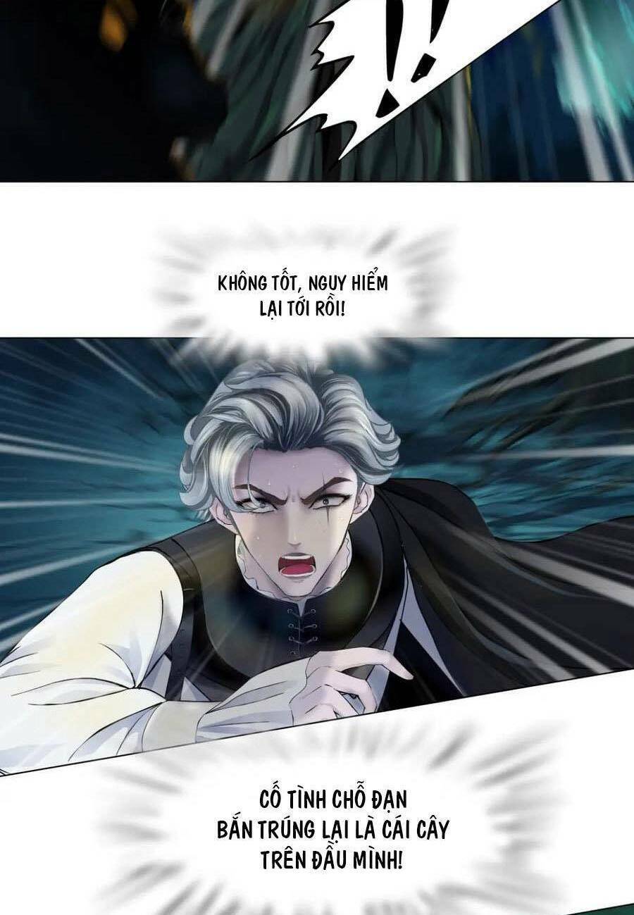 Đằng Nữ Chapter 139 - Trang 2