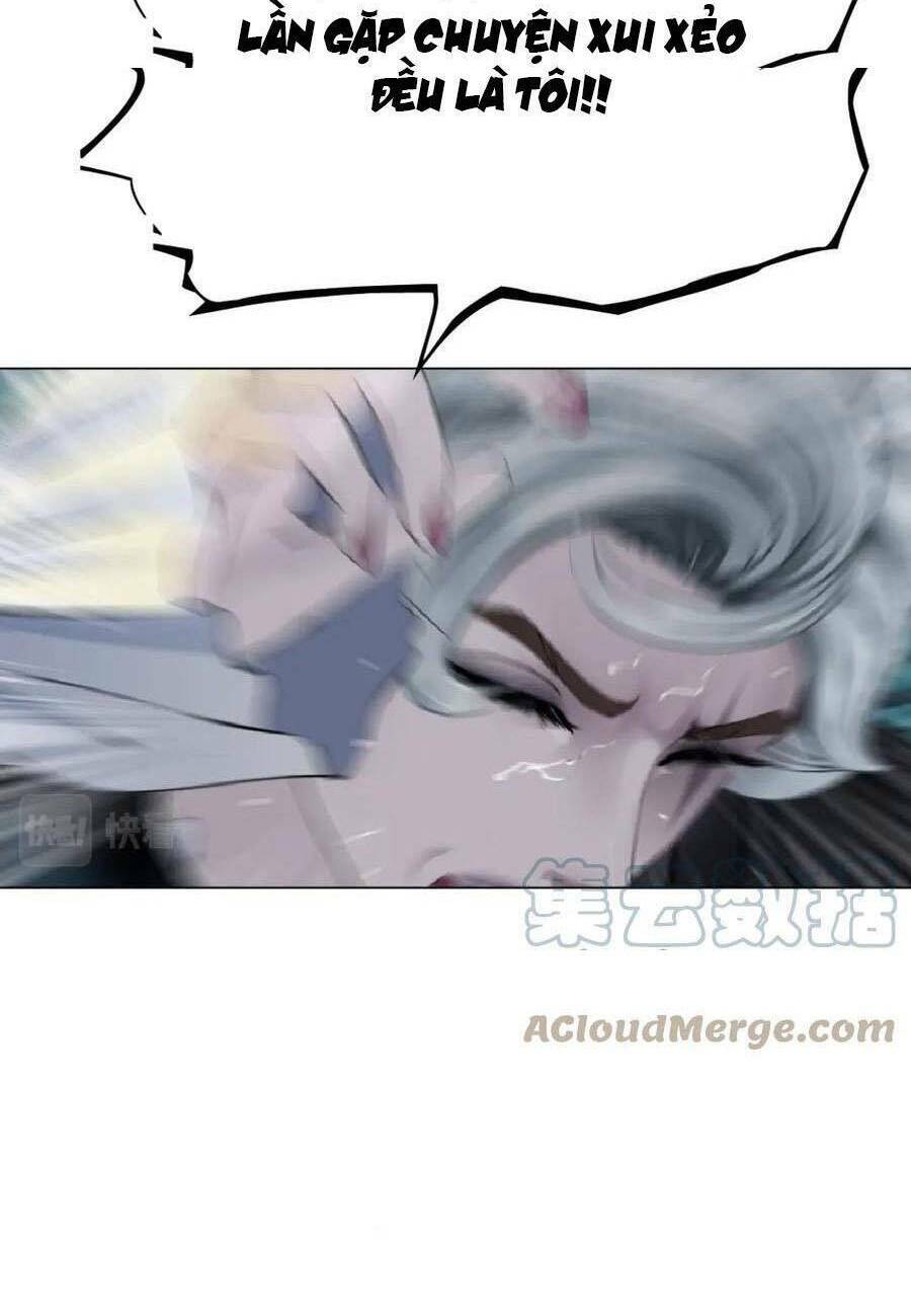 Đằng Nữ Chapter 139 - Trang 2