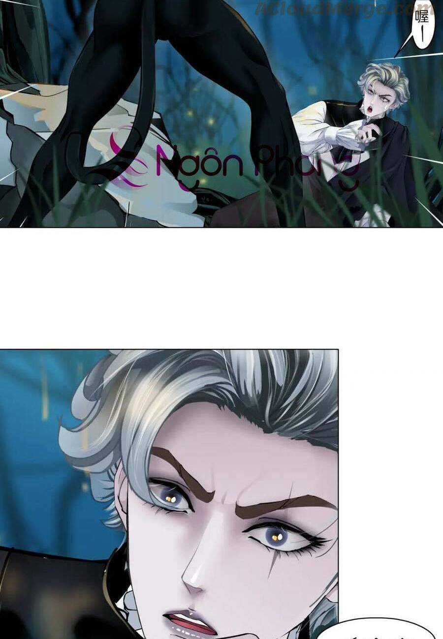 Đằng Nữ Chapter 139 - Trang 2