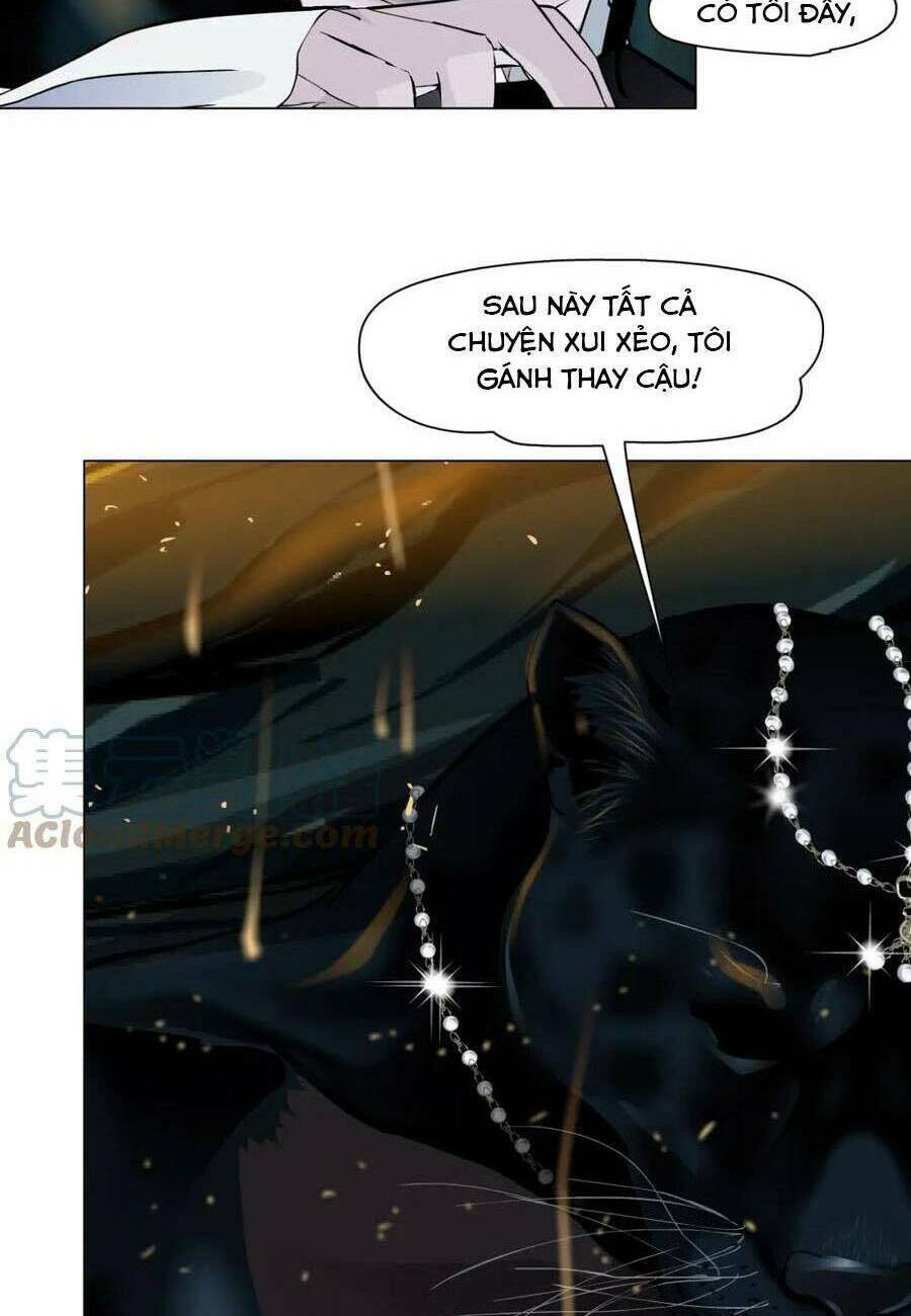 Đằng Nữ Chapter 139 - Trang 2