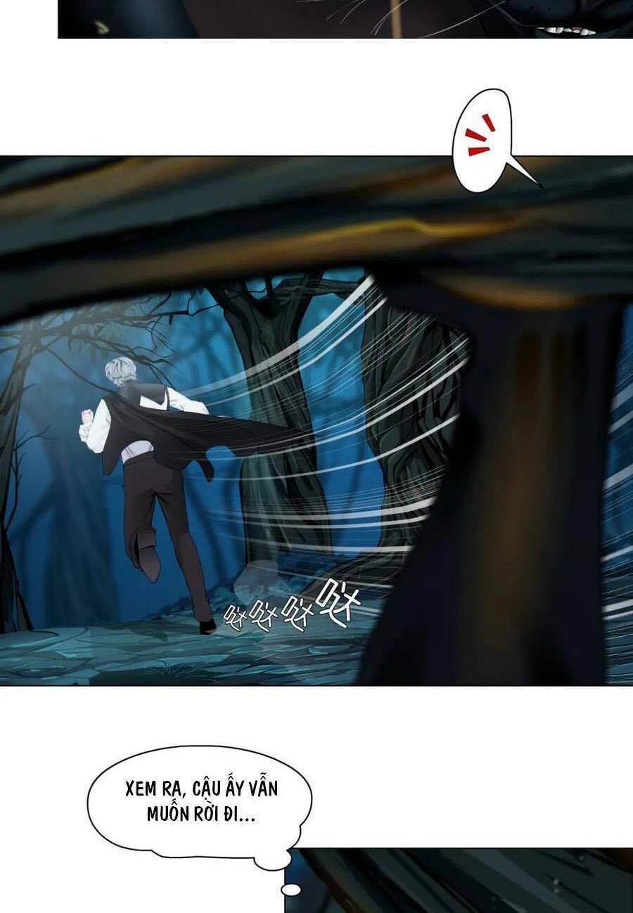 Đằng Nữ Chapter 139 - Trang 2