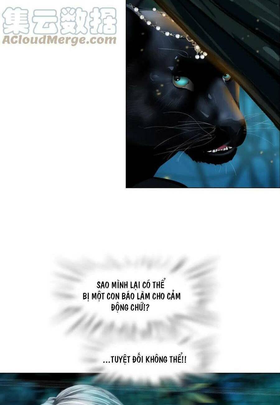 Đằng Nữ Chapter 139 - Trang 2