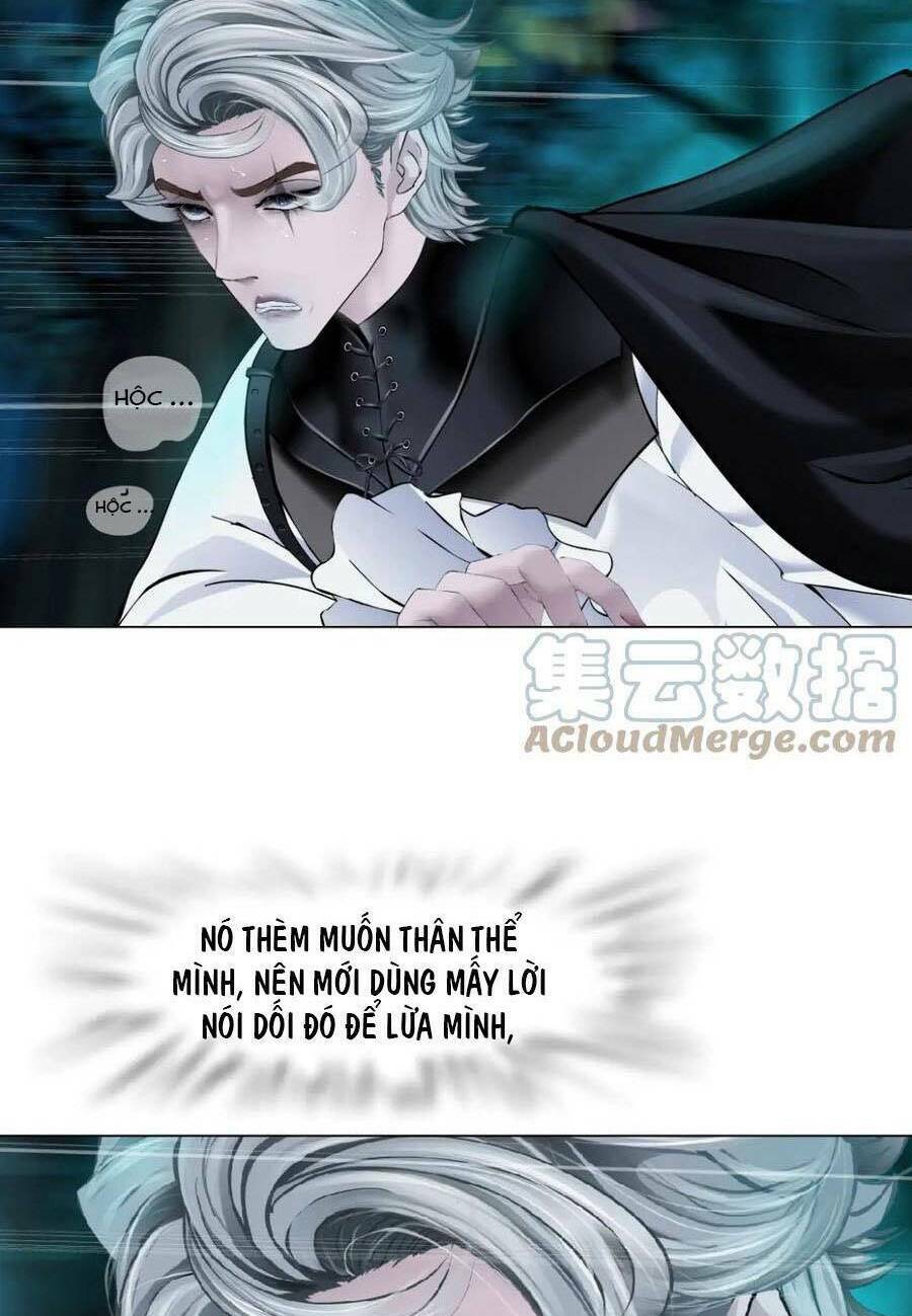 Đằng Nữ Chapter 139 - Trang 2