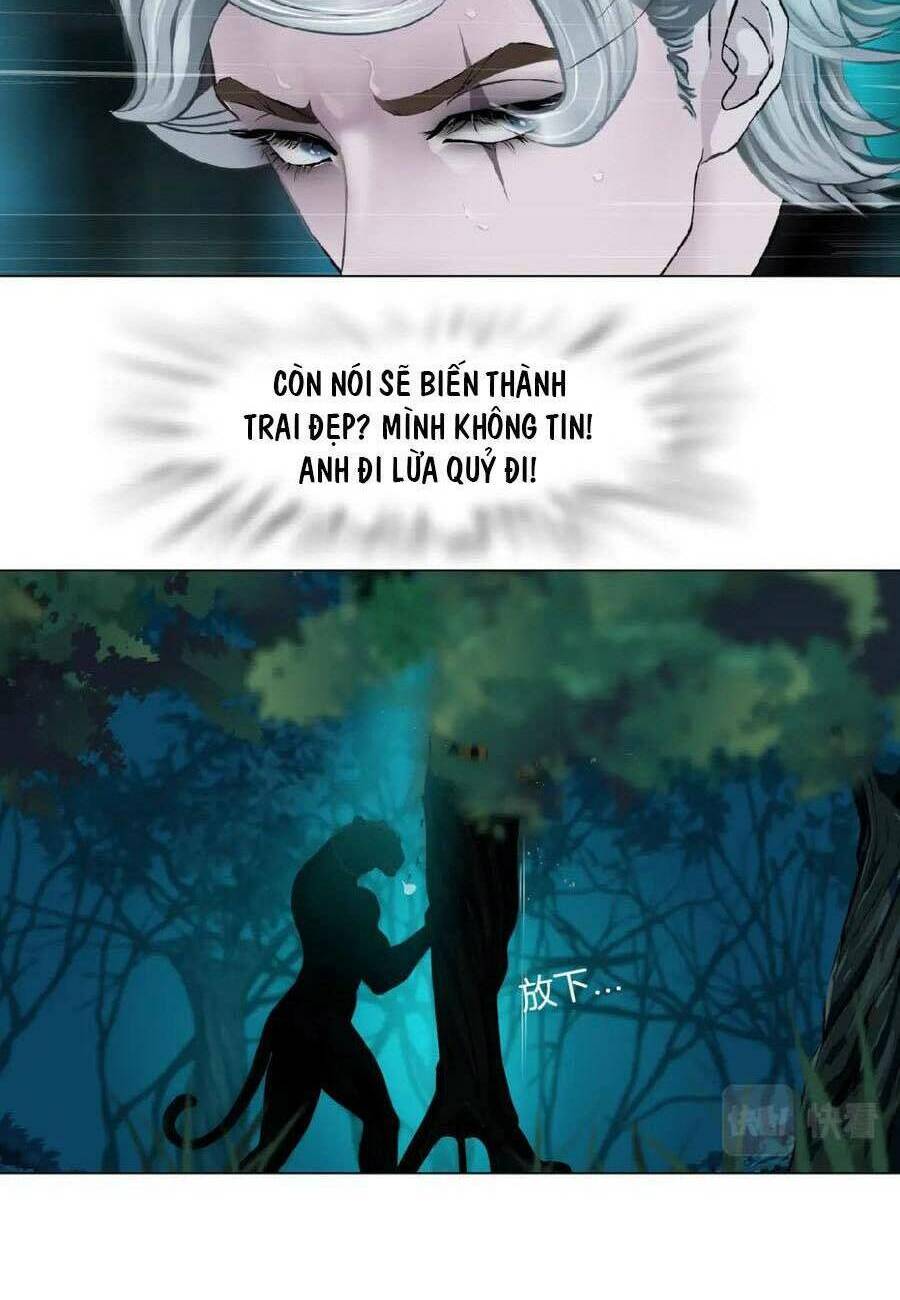 Đằng Nữ Chapter 139 - Trang 2
