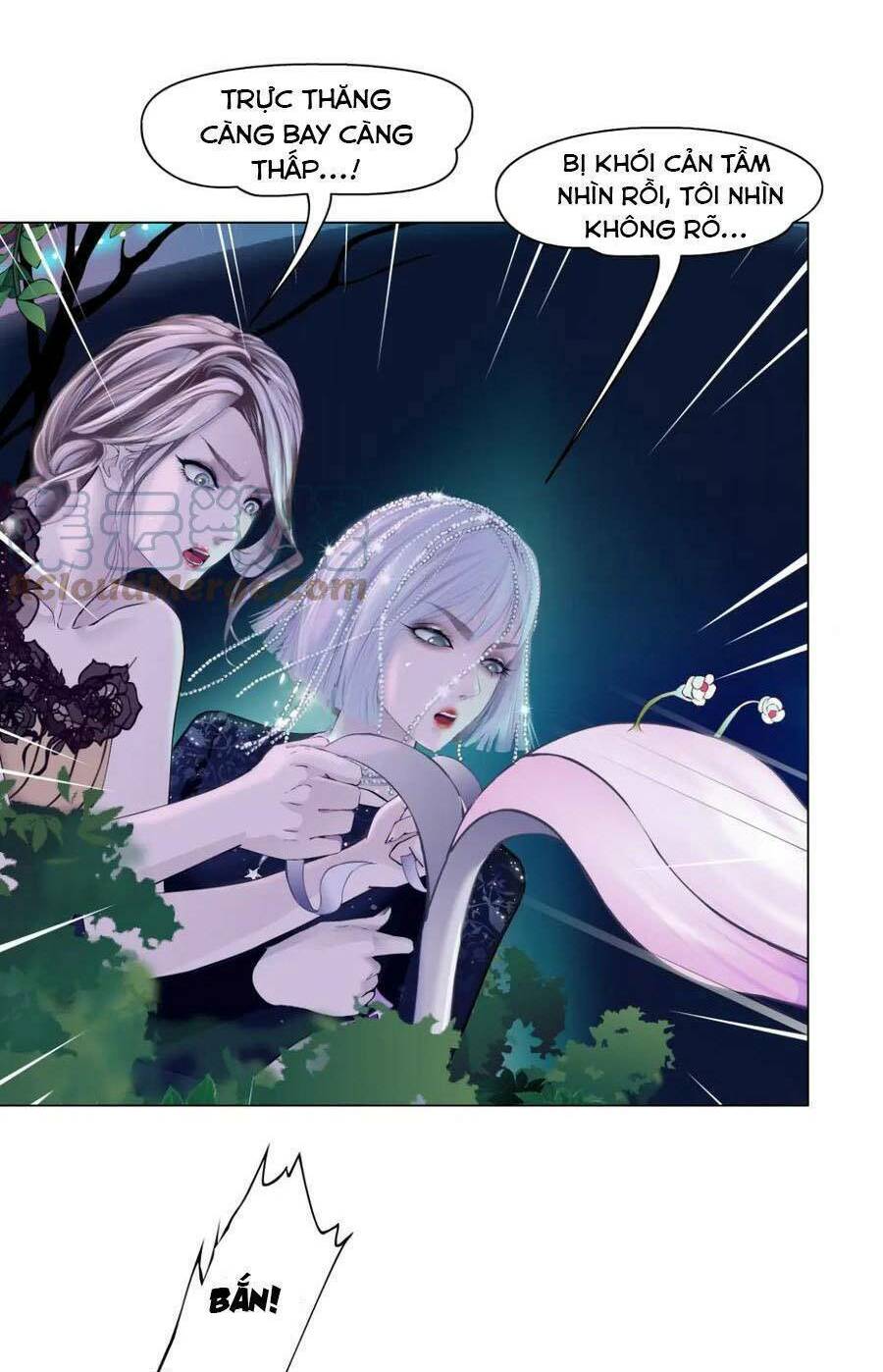 Đằng Nữ Chapter 139 - Trang 2