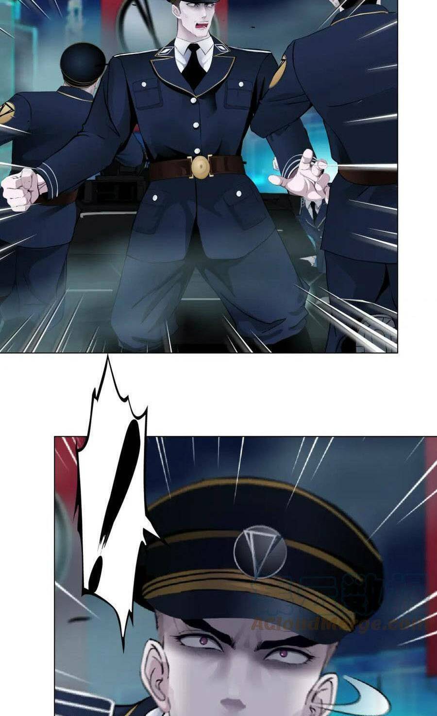 Đằng Nữ Chapter 139 - Trang 2