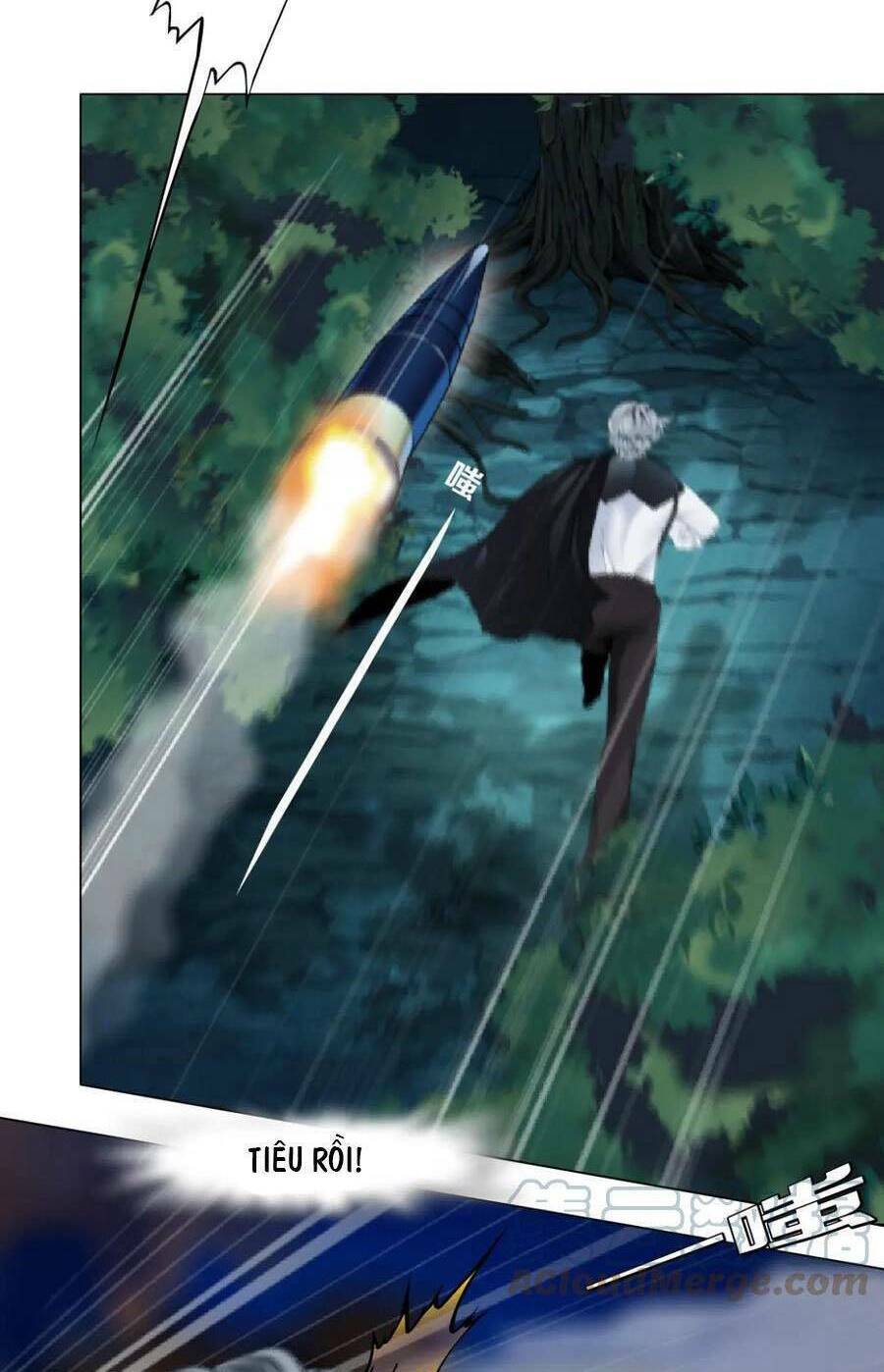 Đằng Nữ Chapter 139 - Trang 2