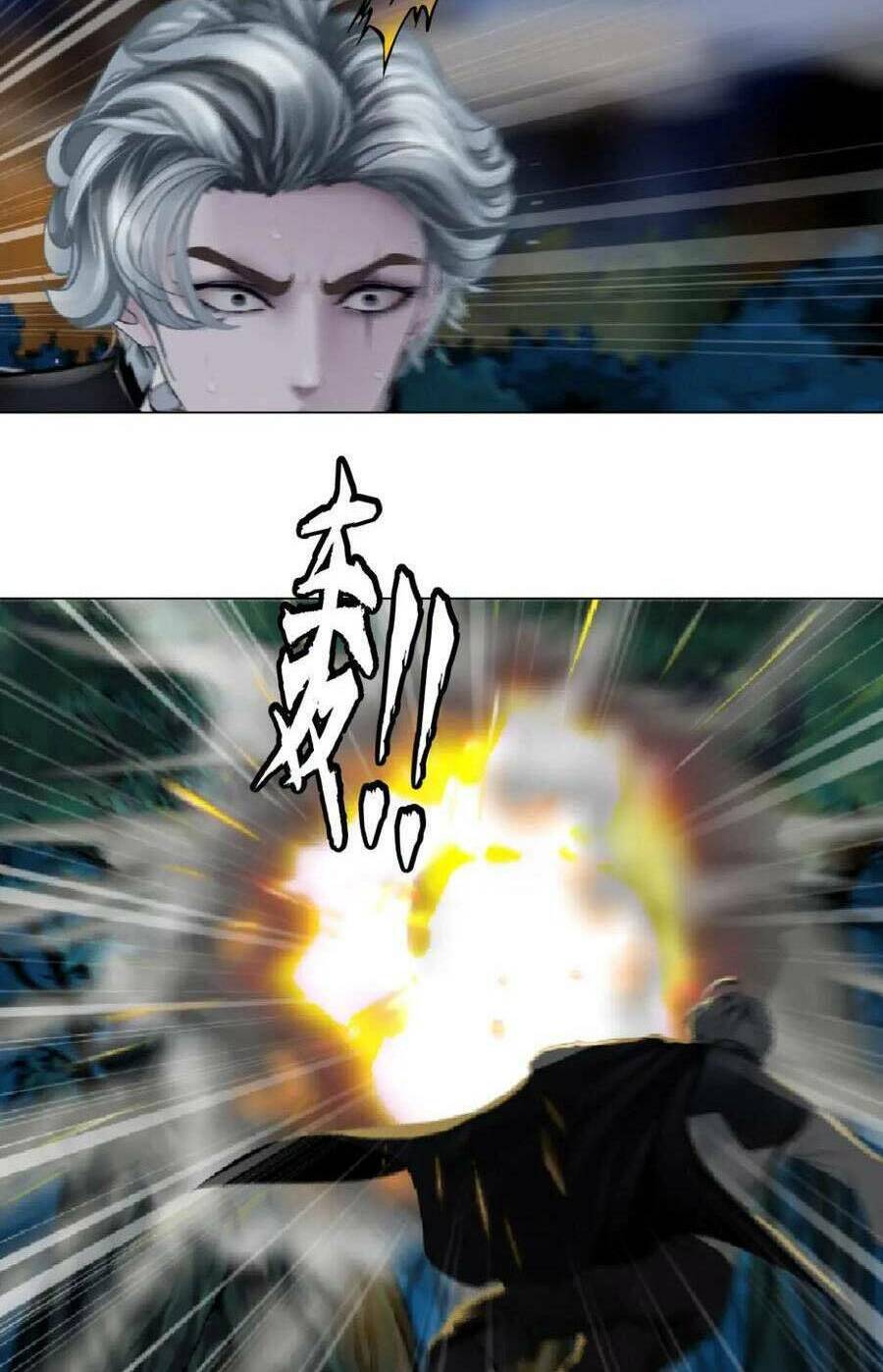 Đằng Nữ Chapter 139 - Trang 2