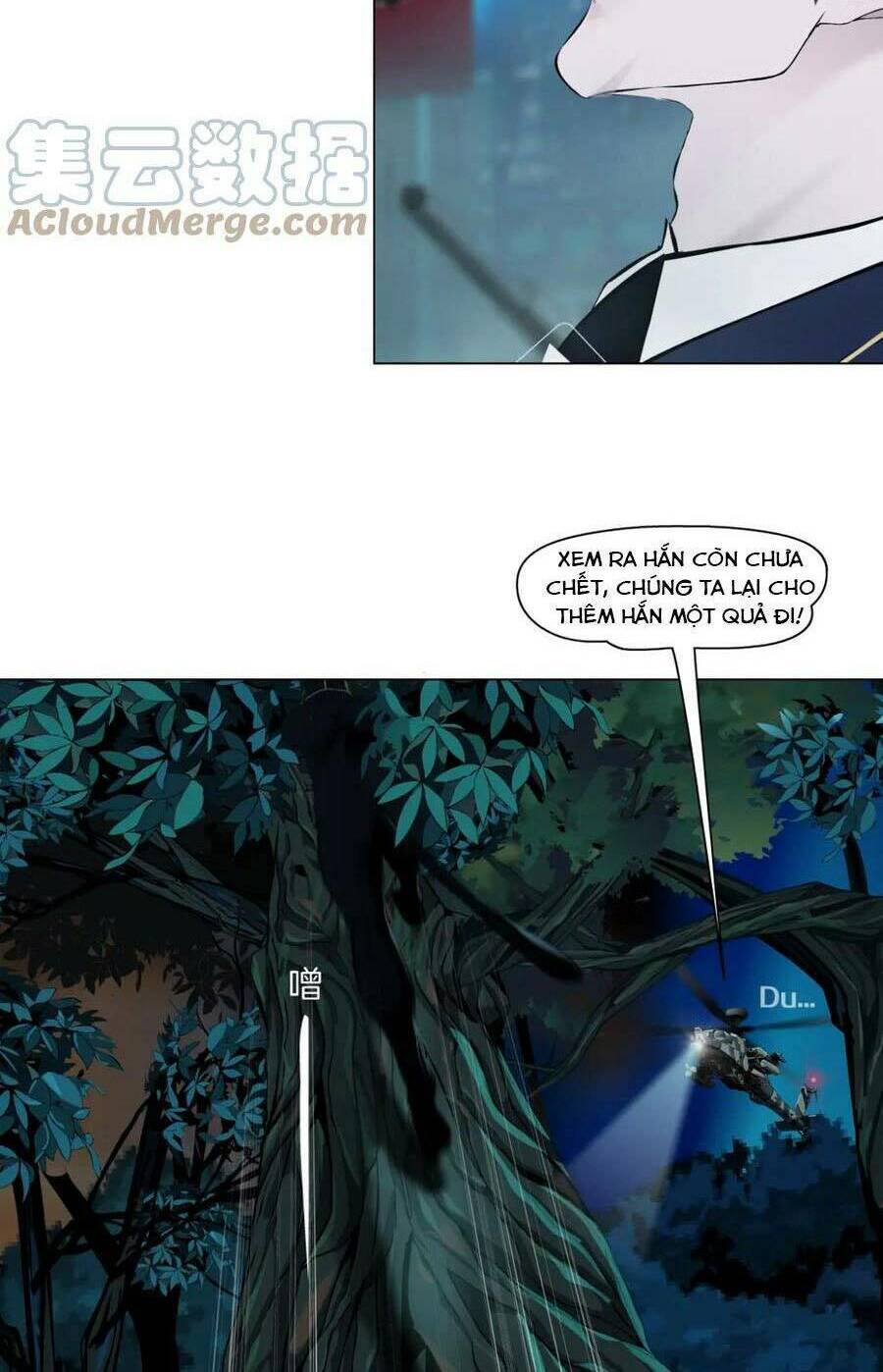 Đằng Nữ Chapter 139 - Trang 2