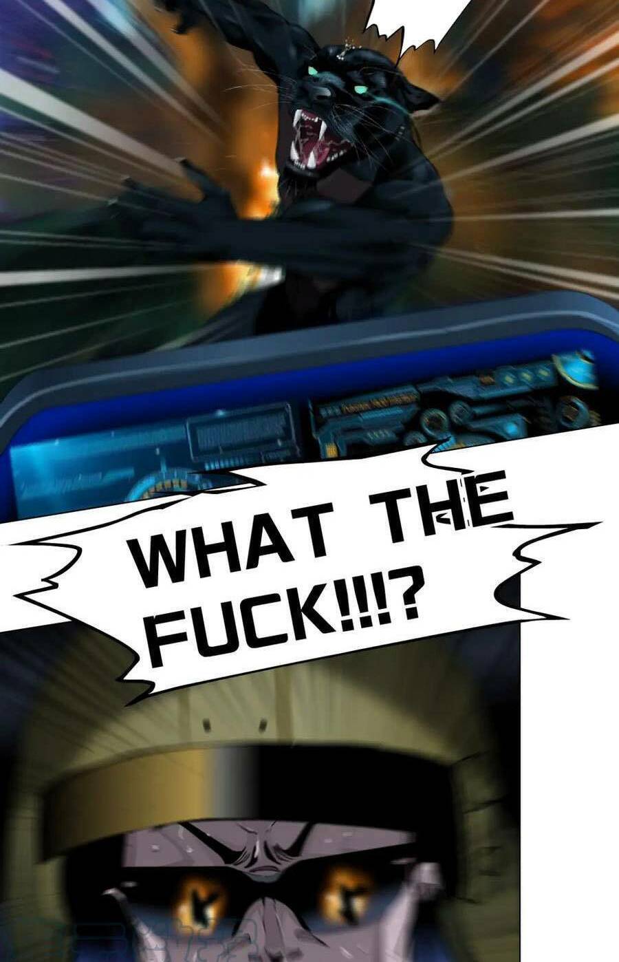 Đằng Nữ Chapter 139 - Trang 2