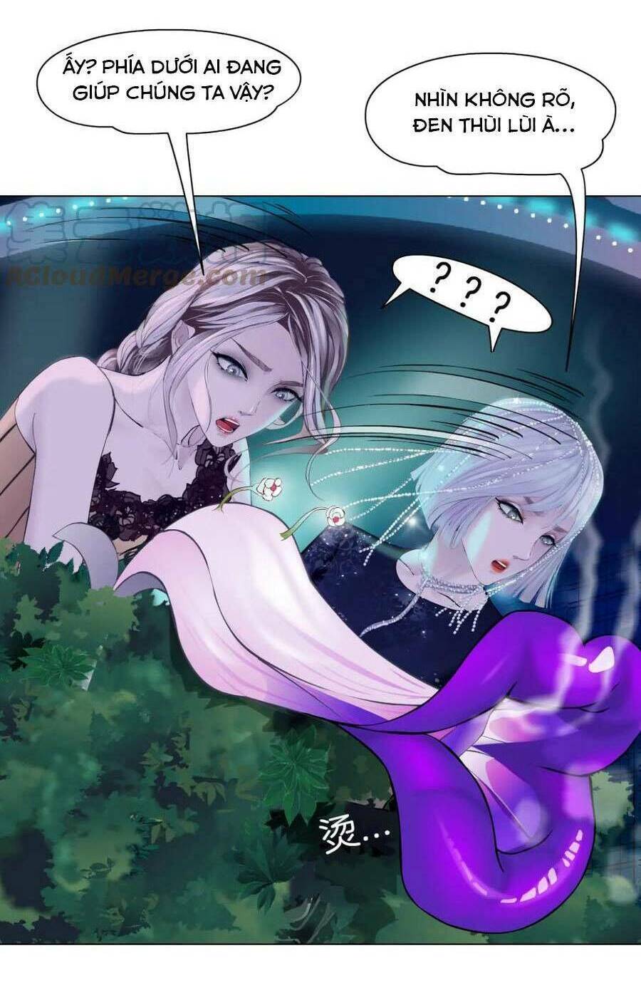 Đằng Nữ Chapter 139 - Trang 2