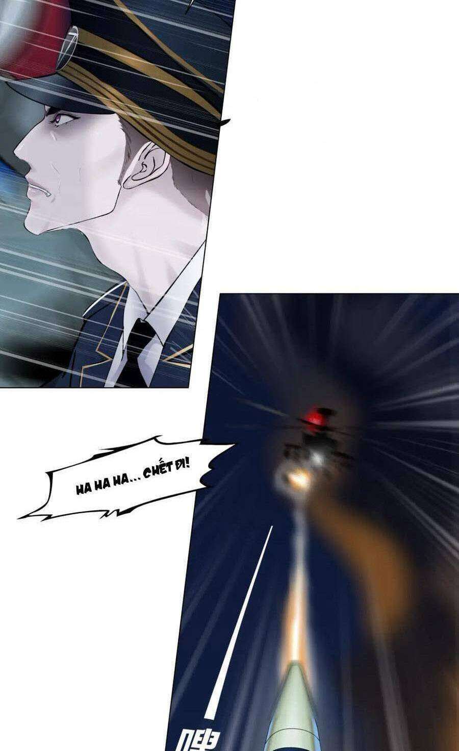 Đằng Nữ Chapter 139 - Trang 2