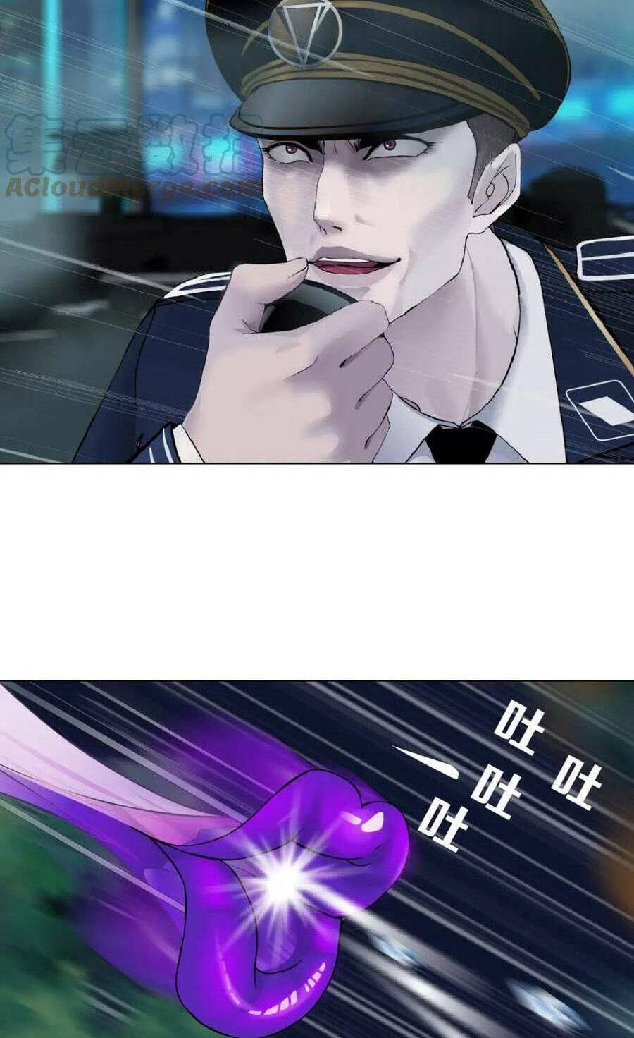 Đằng Nữ Chapter 139 - Trang 2