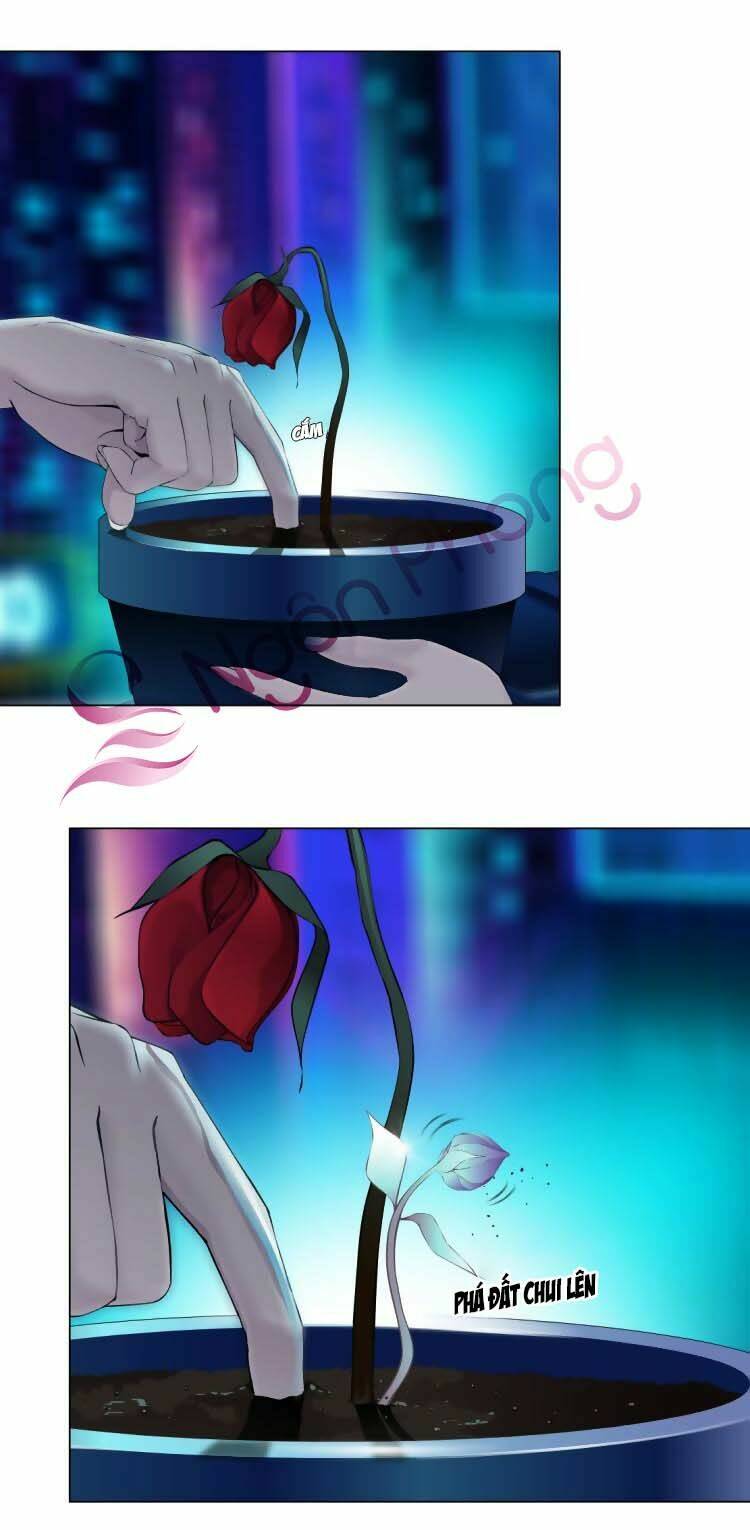 Đằng Nữ Chapter 14 - Trang 2