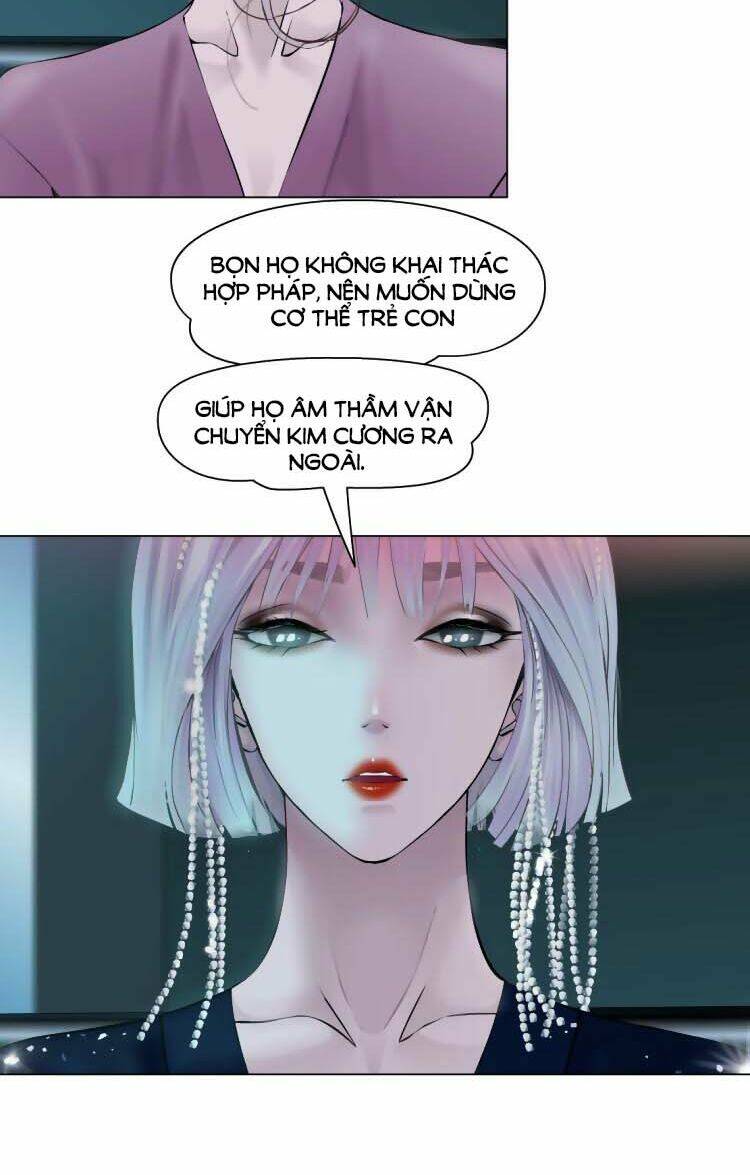 Đằng Nữ Chapter 14 - Trang 2