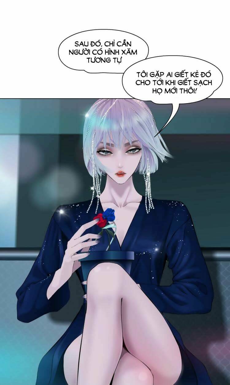 Đằng Nữ Chapter 14 - Trang 2