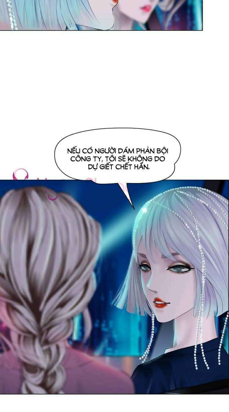 Đằng Nữ Chapter 14 - Trang 2