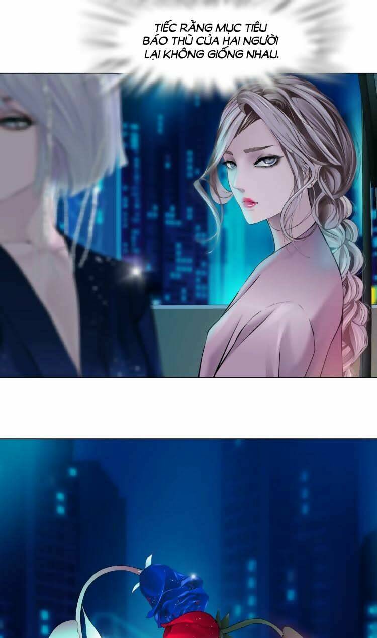 Đằng Nữ Chapter 14 - Trang 2