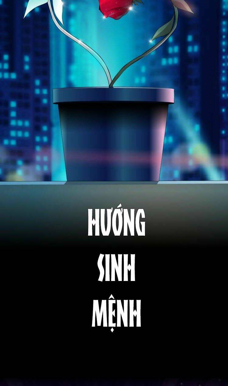 Đằng Nữ Chapter 14 - Trang 2