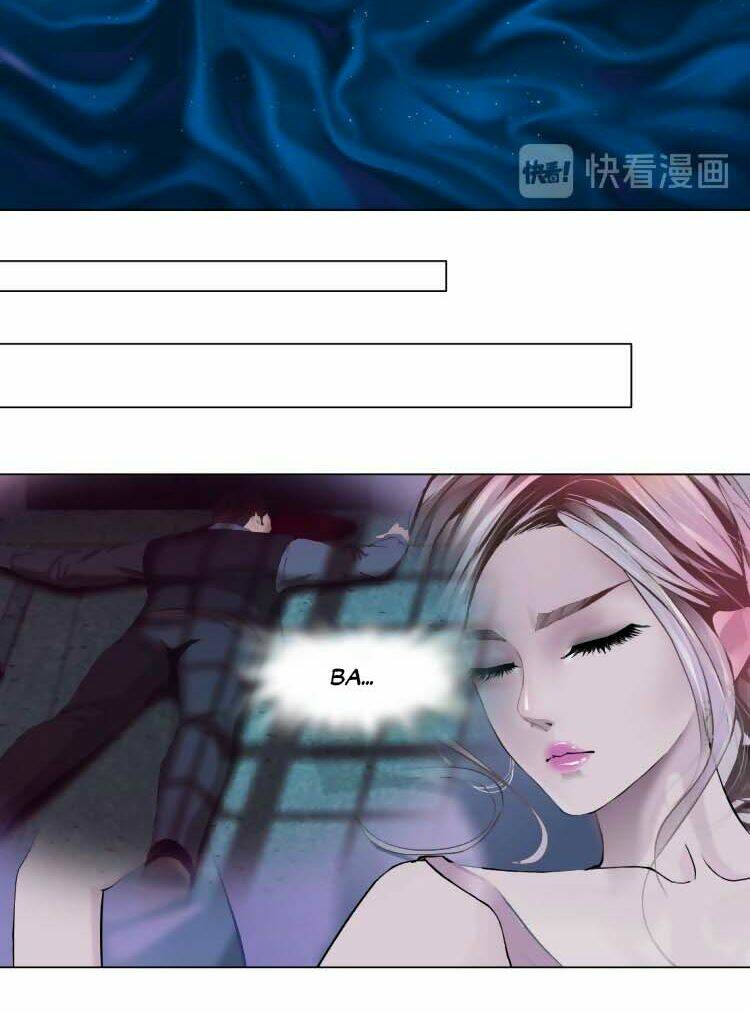 Đằng Nữ Chapter 14 - Trang 2