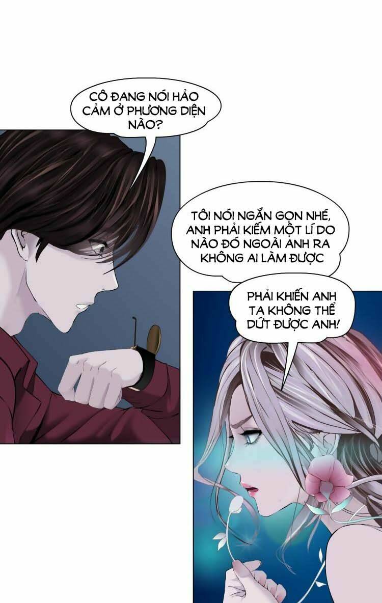 Đằng Nữ Chapter 14 - Trang 2