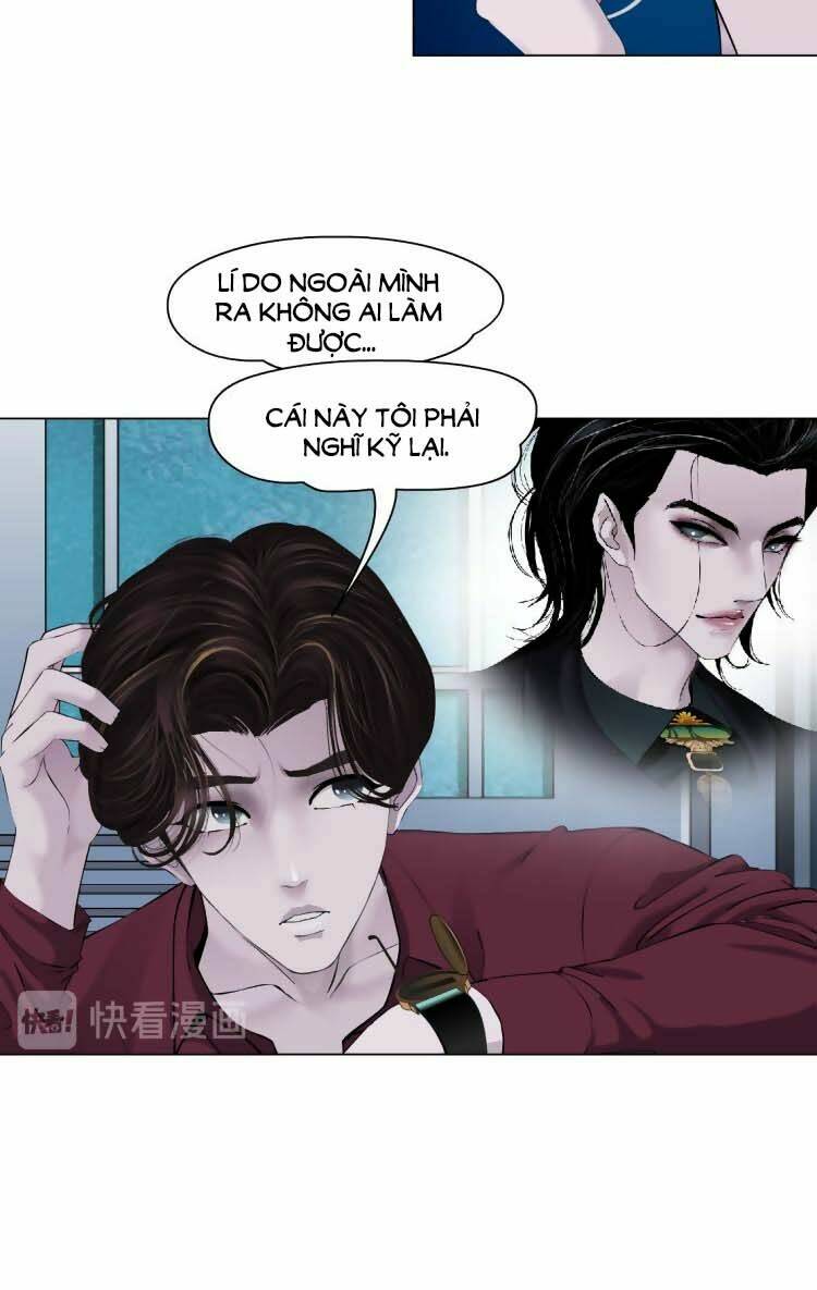 Đằng Nữ Chapter 14 - Trang 2