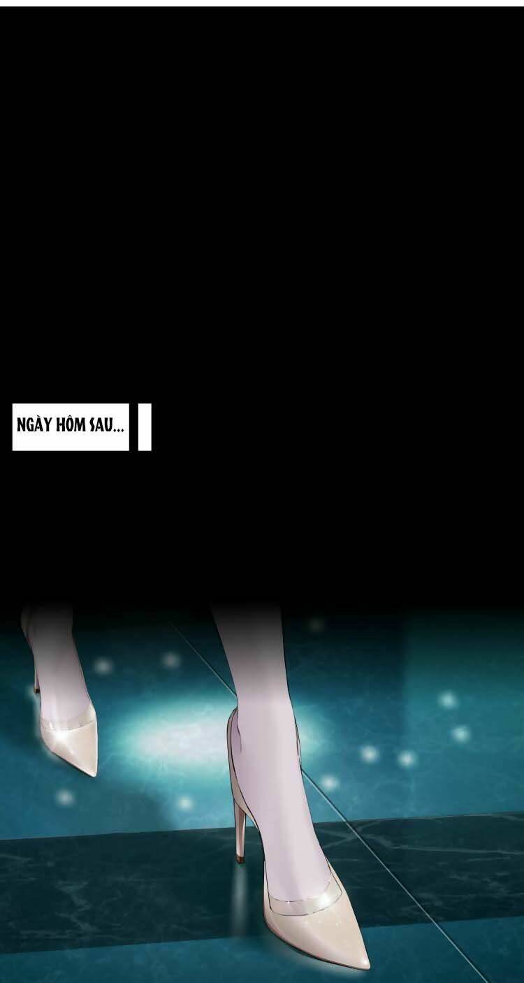 Đằng Nữ Chapter 14 - Trang 2