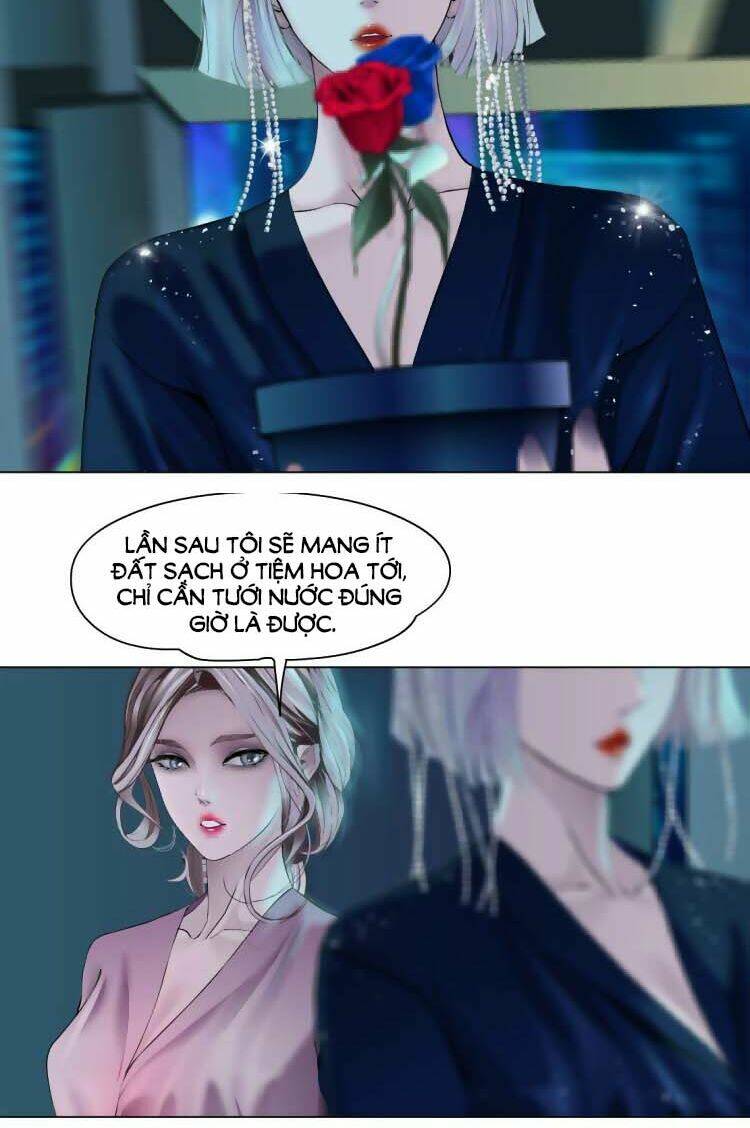 Đằng Nữ Chapter 14 - Trang 2