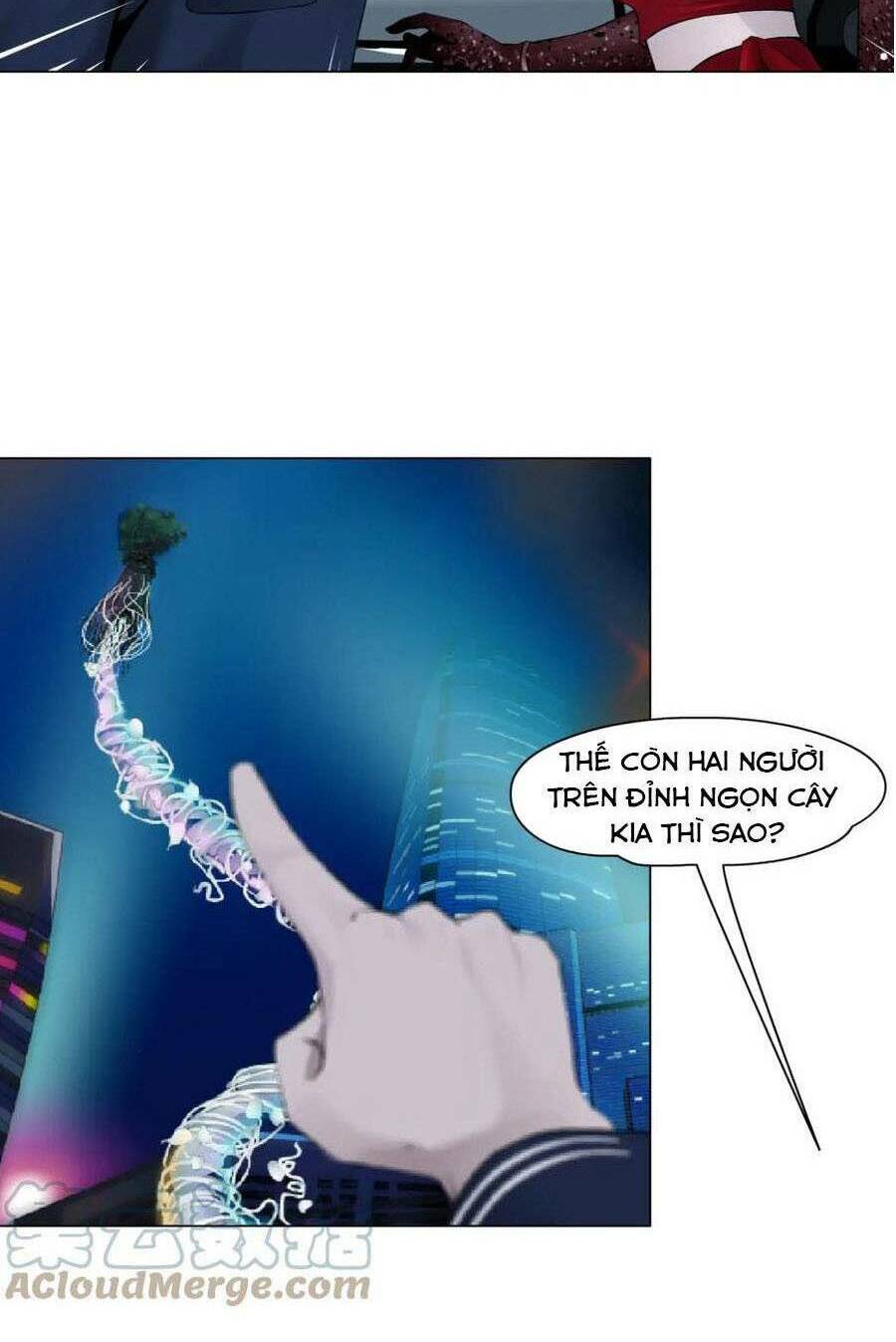 Đằng Nữ Chapter 140 - Trang 2