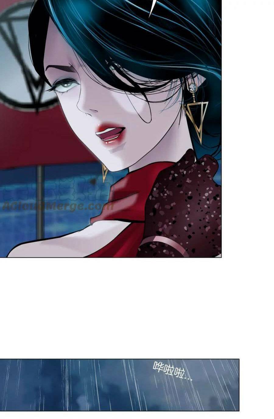 Đằng Nữ Chapter 140 - Trang 2