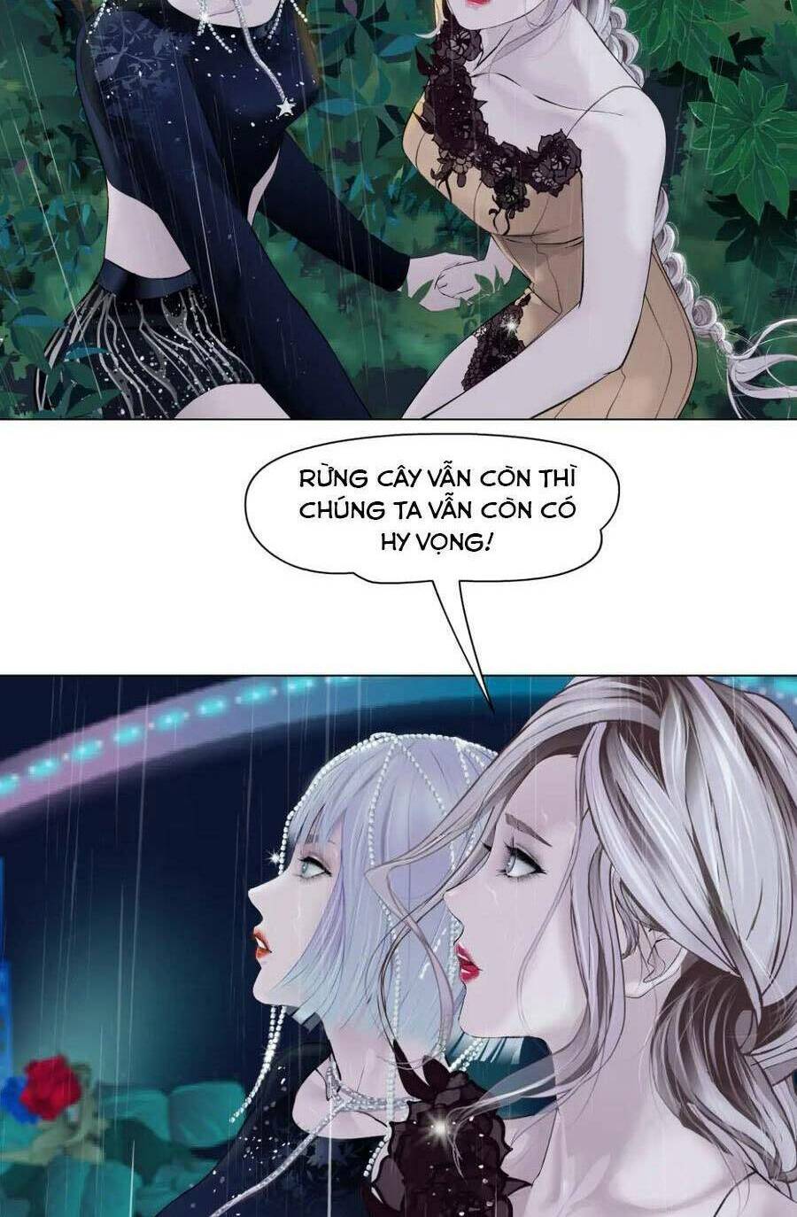 Đằng Nữ Chapter 140 - Trang 2