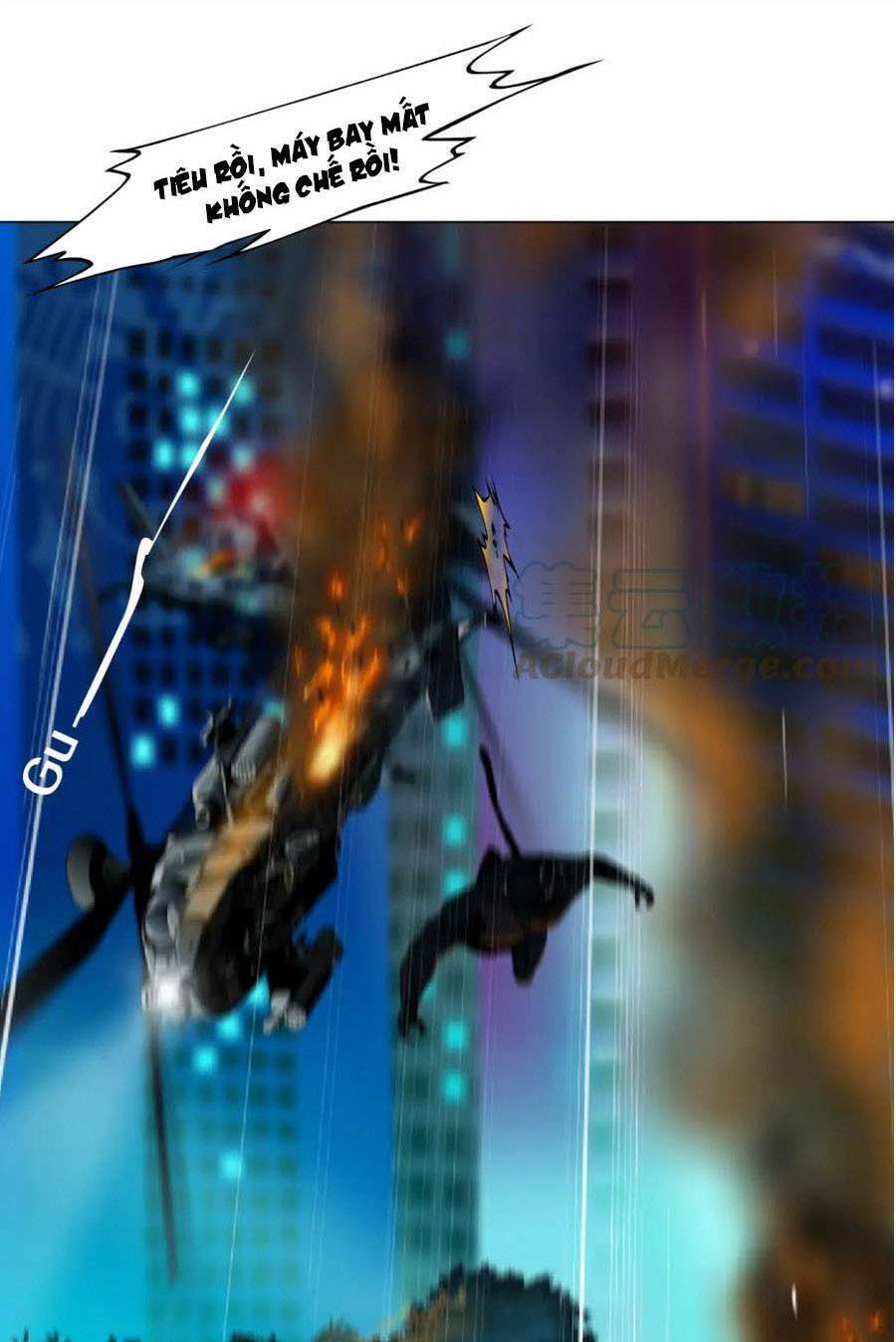 Đằng Nữ Chapter 140 - Trang 2