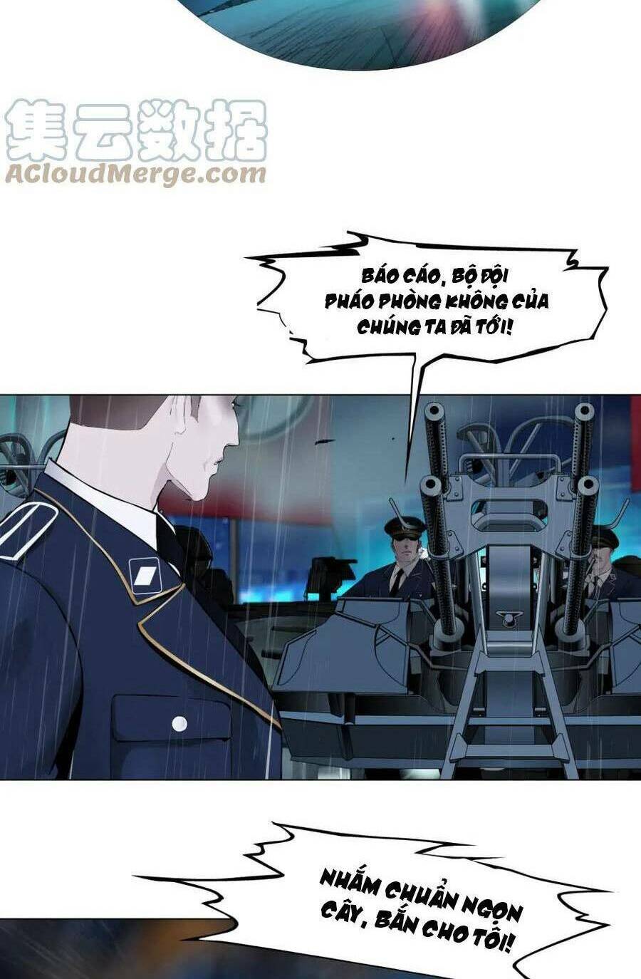 Đằng Nữ Chapter 140 - Trang 2