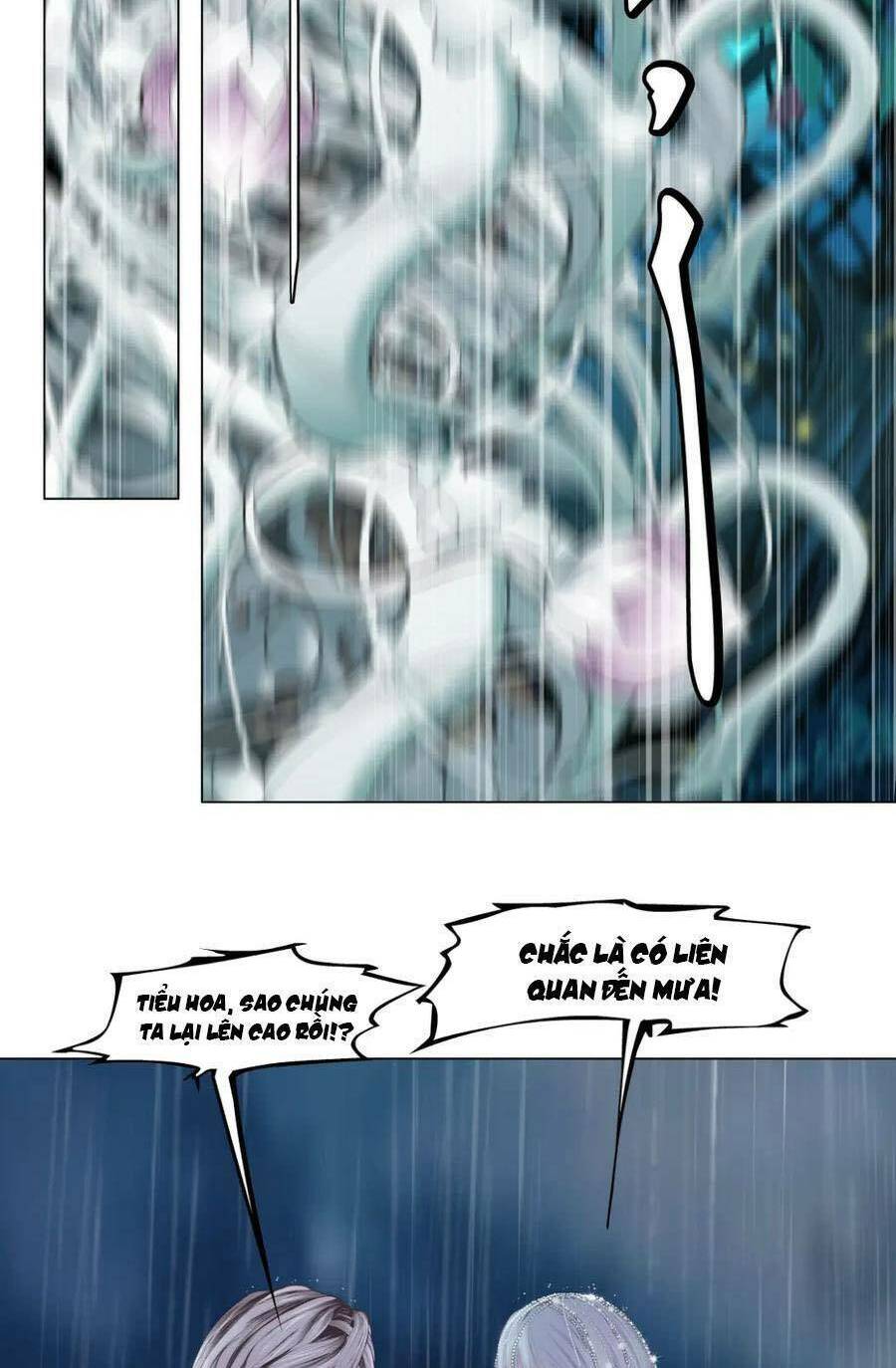 Đằng Nữ Chapter 140 - Trang 2