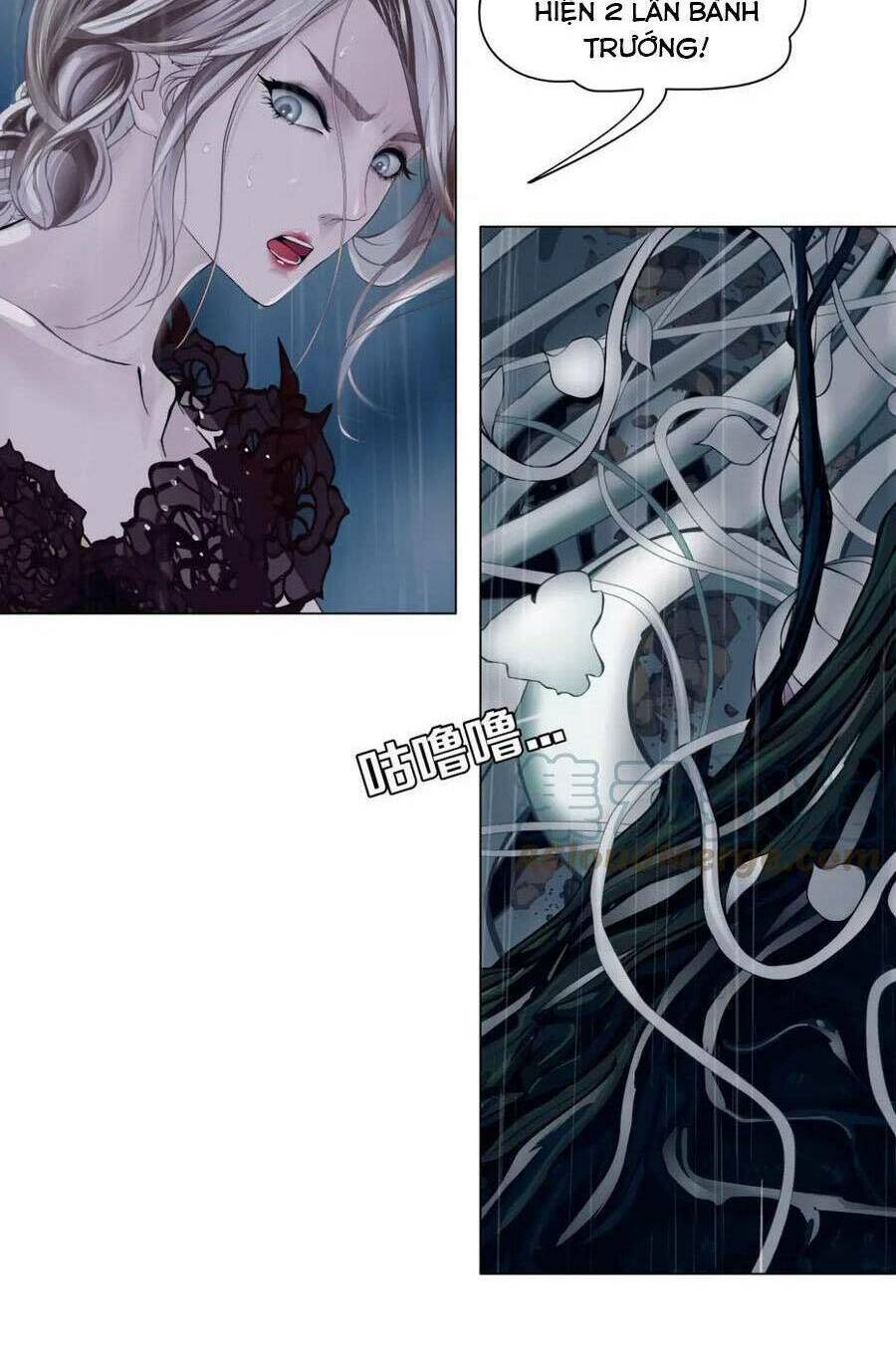 Đằng Nữ Chapter 140 - Trang 2