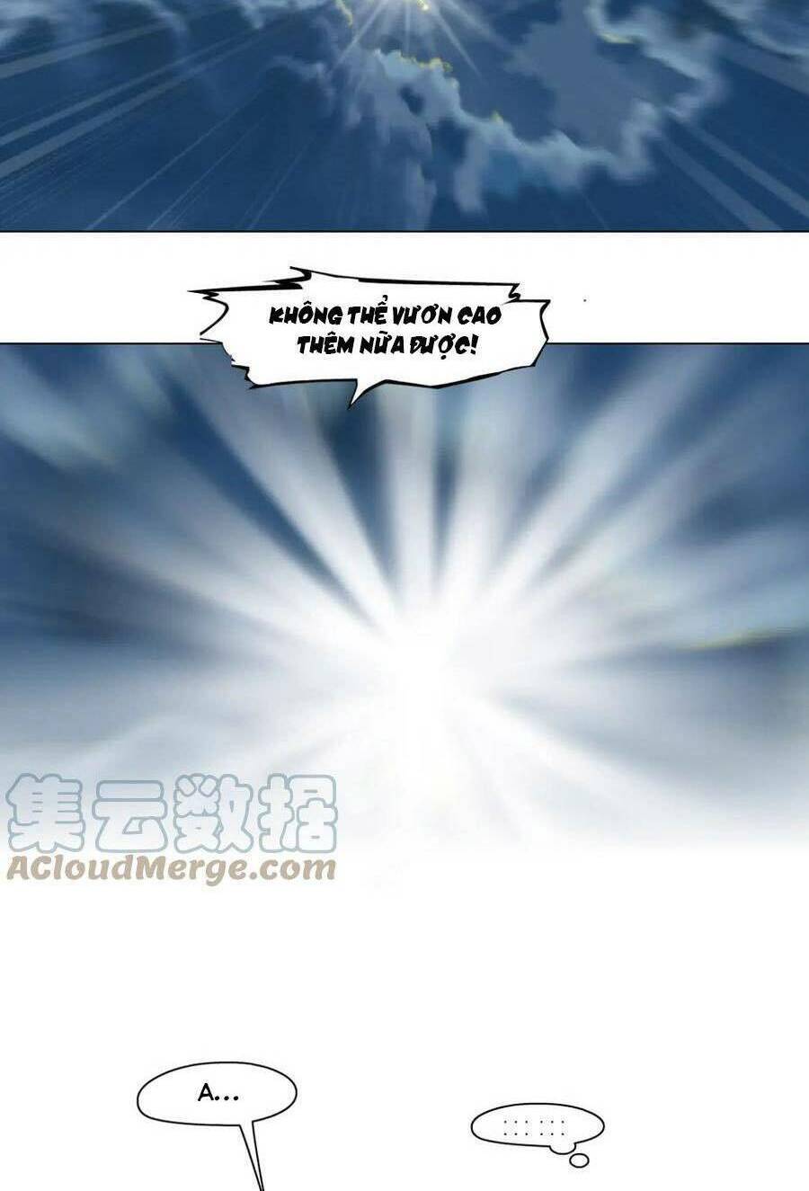 Đằng Nữ Chapter 140 - Trang 2