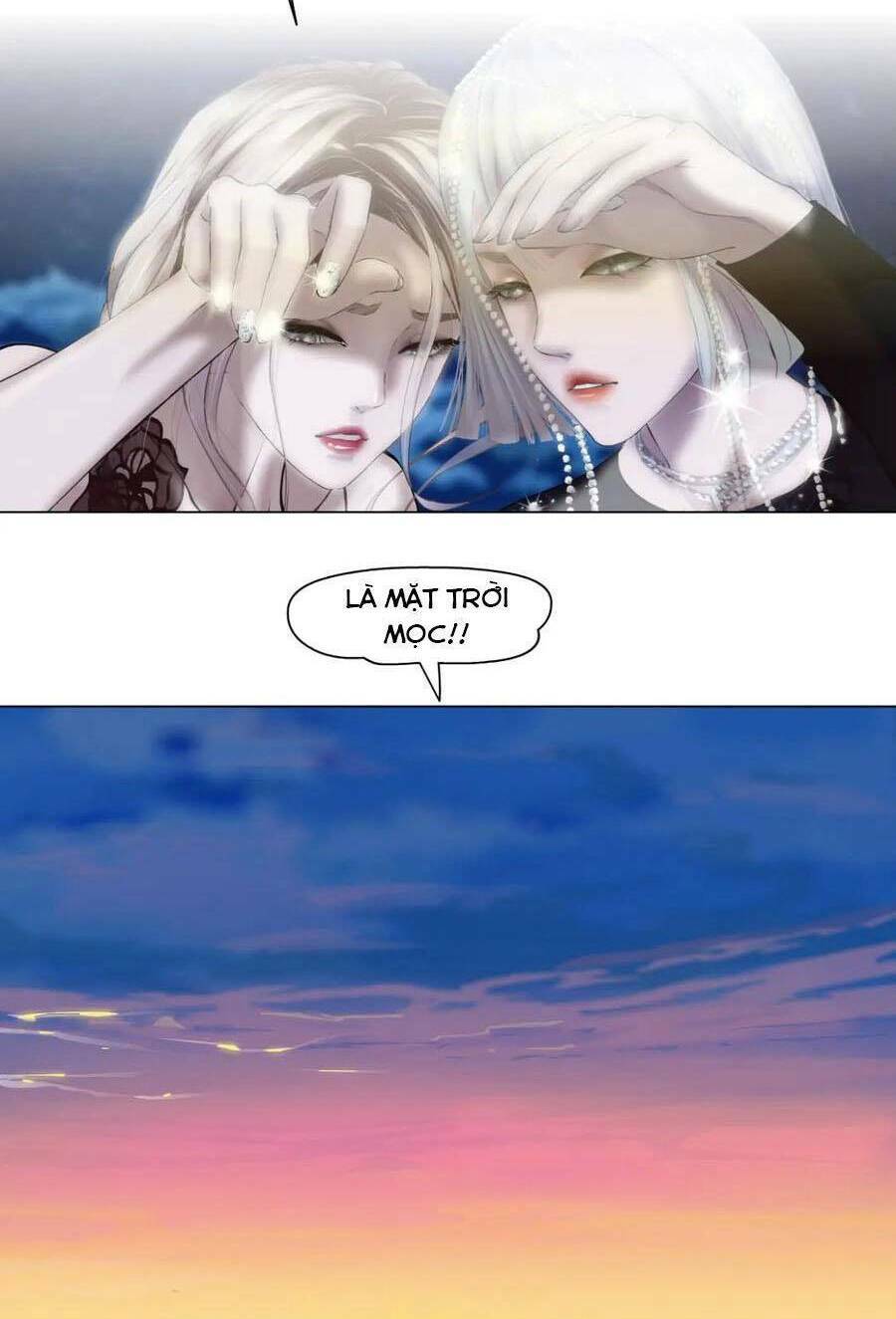 Đằng Nữ Chapter 140 - Trang 2