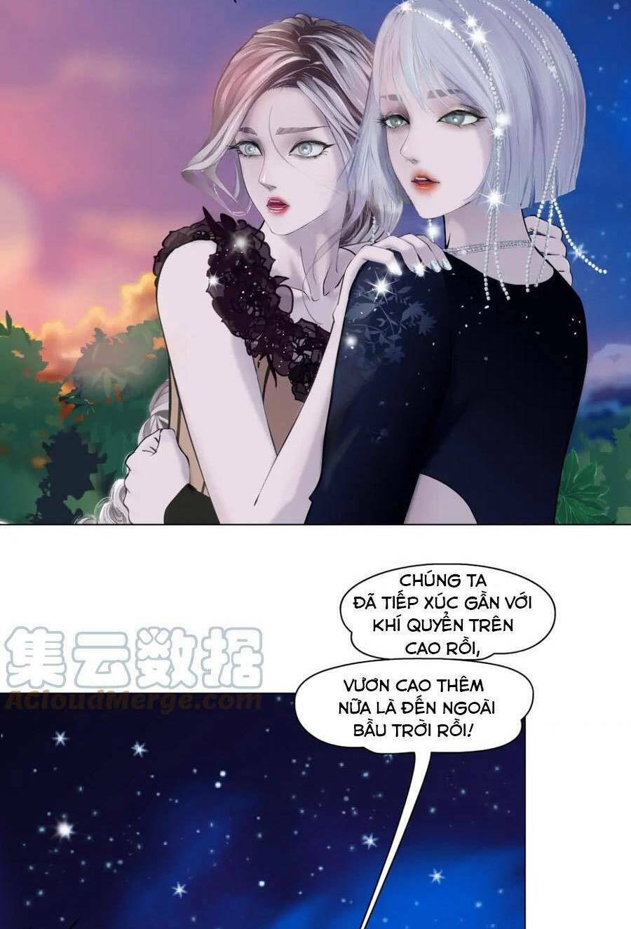 Đằng Nữ Chapter 140 - Trang 2