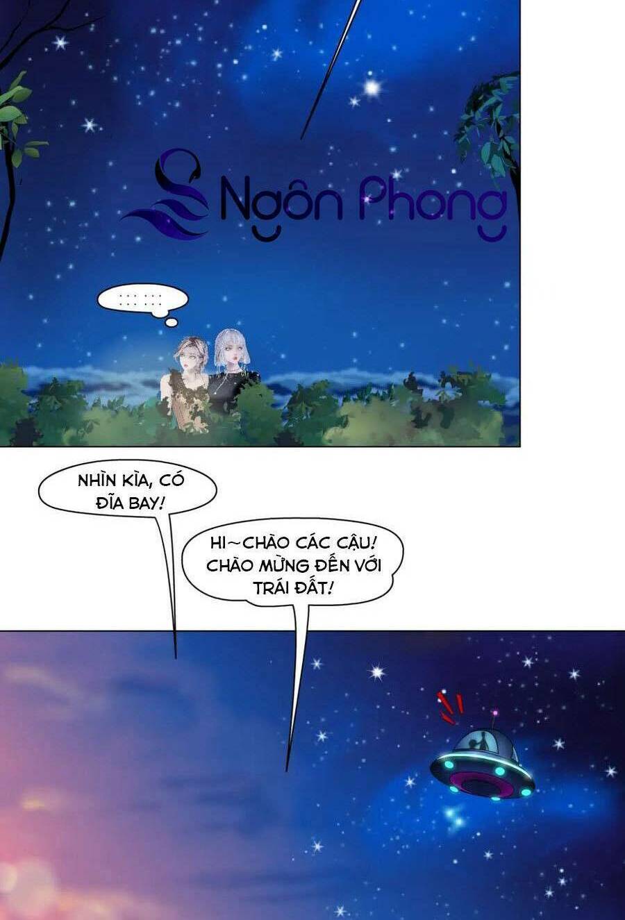 Đằng Nữ Chapter 140 - Trang 2