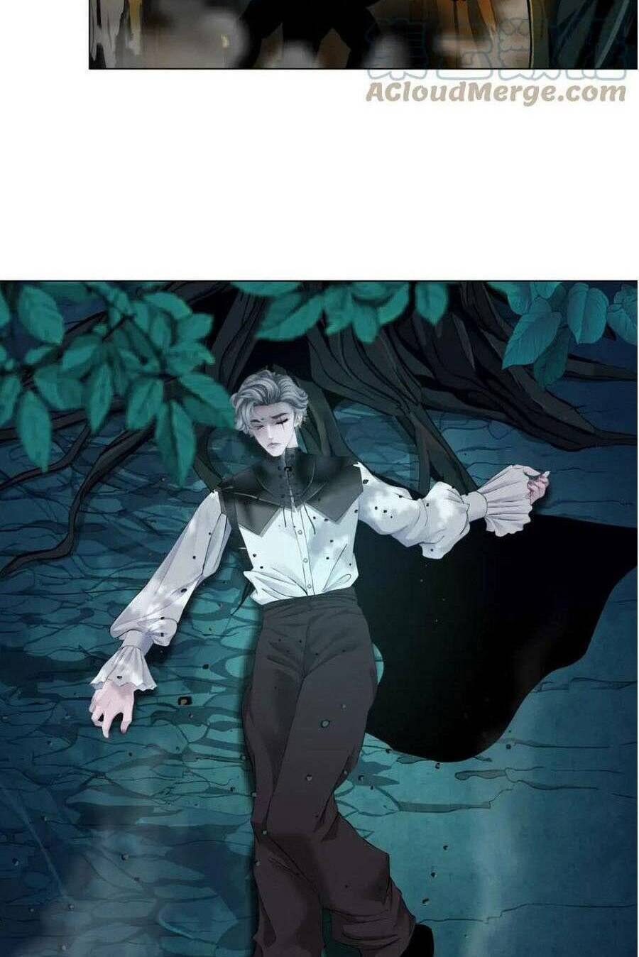 Đằng Nữ Chapter 140 - Trang 2