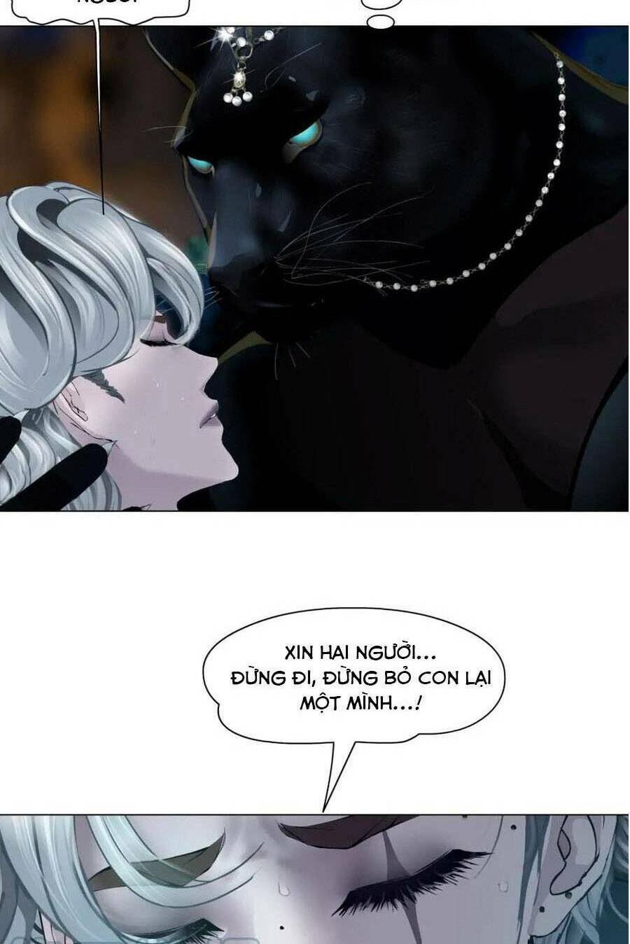 Đằng Nữ Chapter 140 - Trang 2