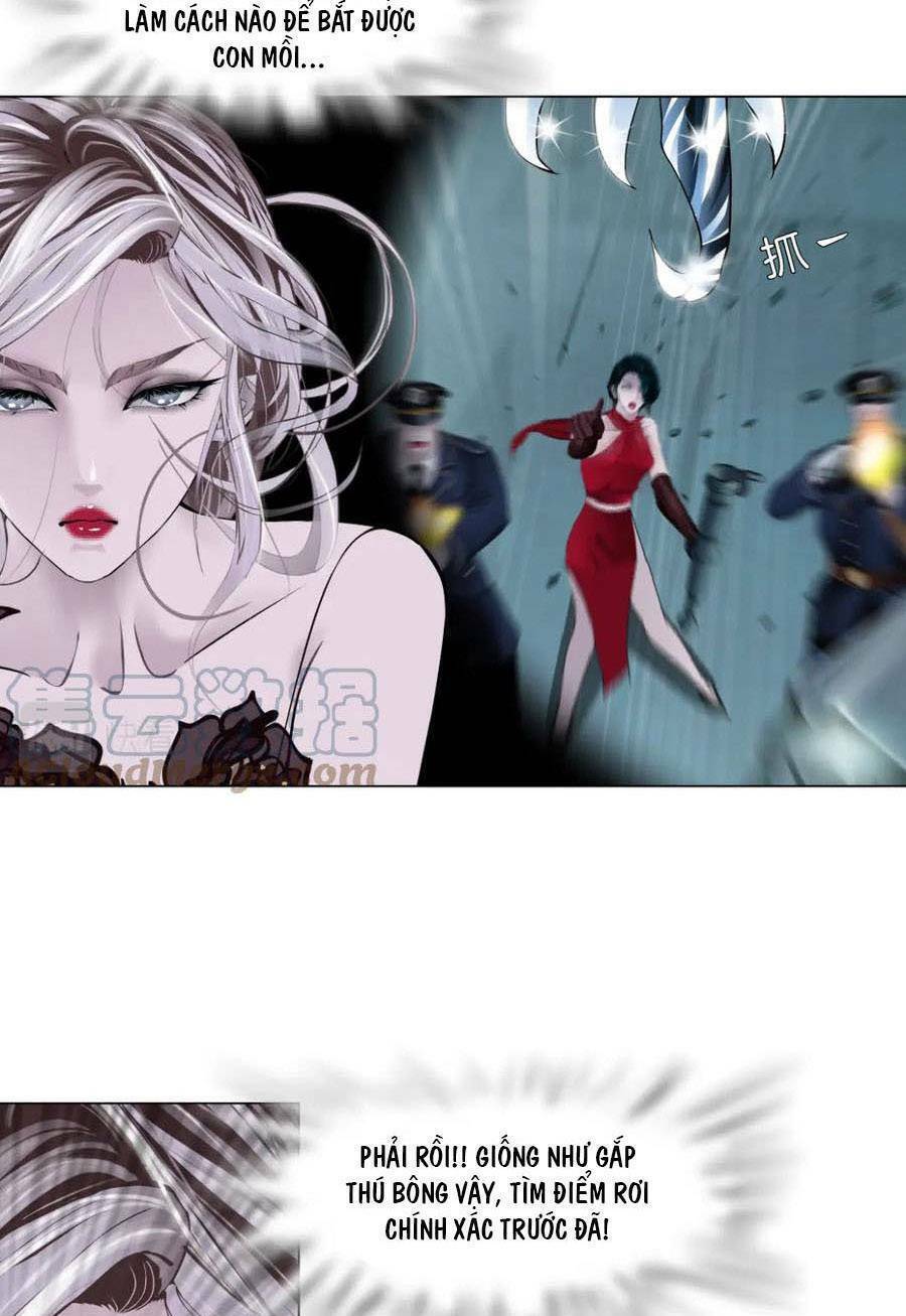 Đằng Nữ Chapter 141 - Trang 2