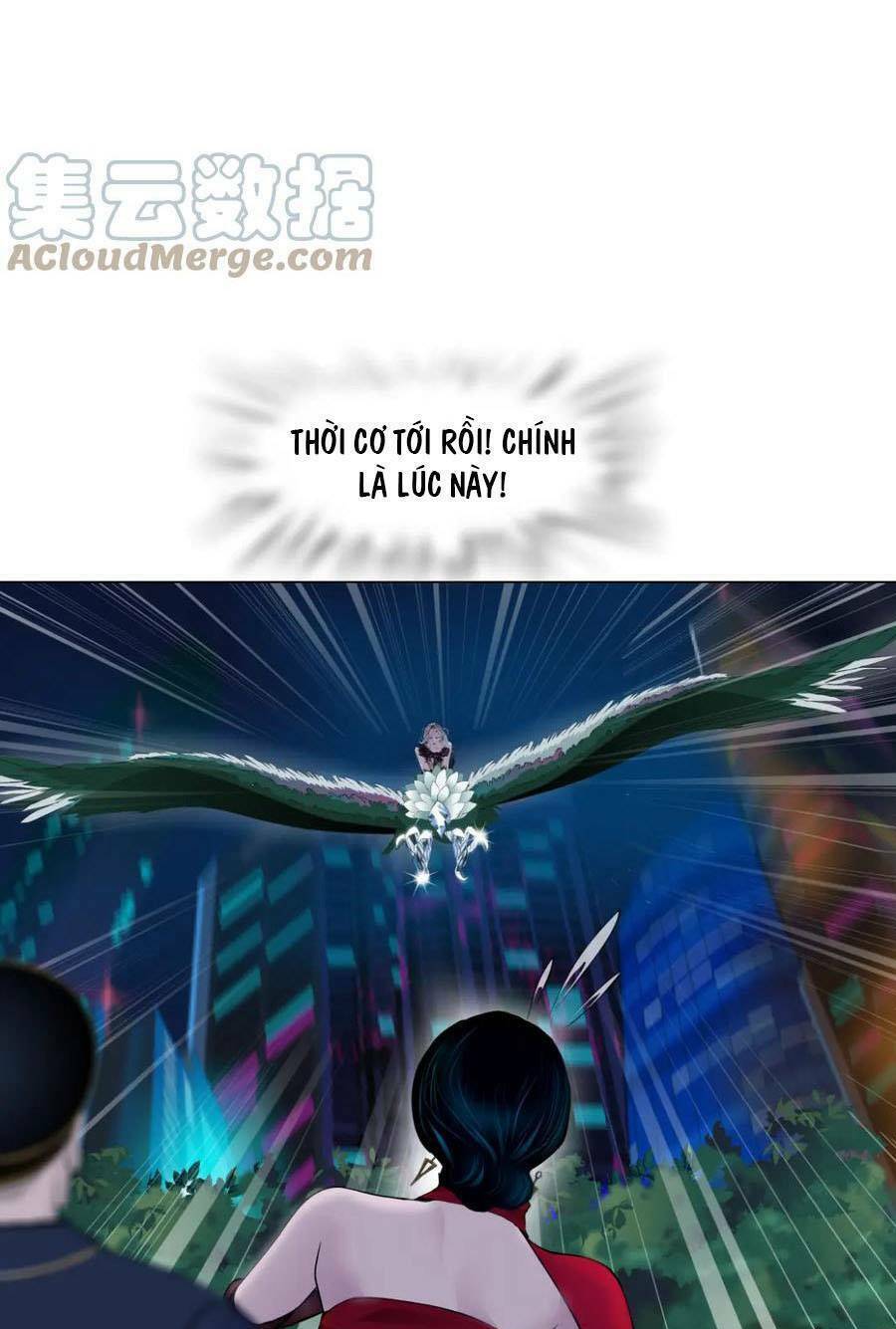 Đằng Nữ Chapter 141 - Trang 2