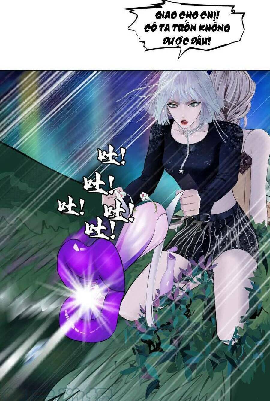 Đằng Nữ Chapter 141 - Trang 2